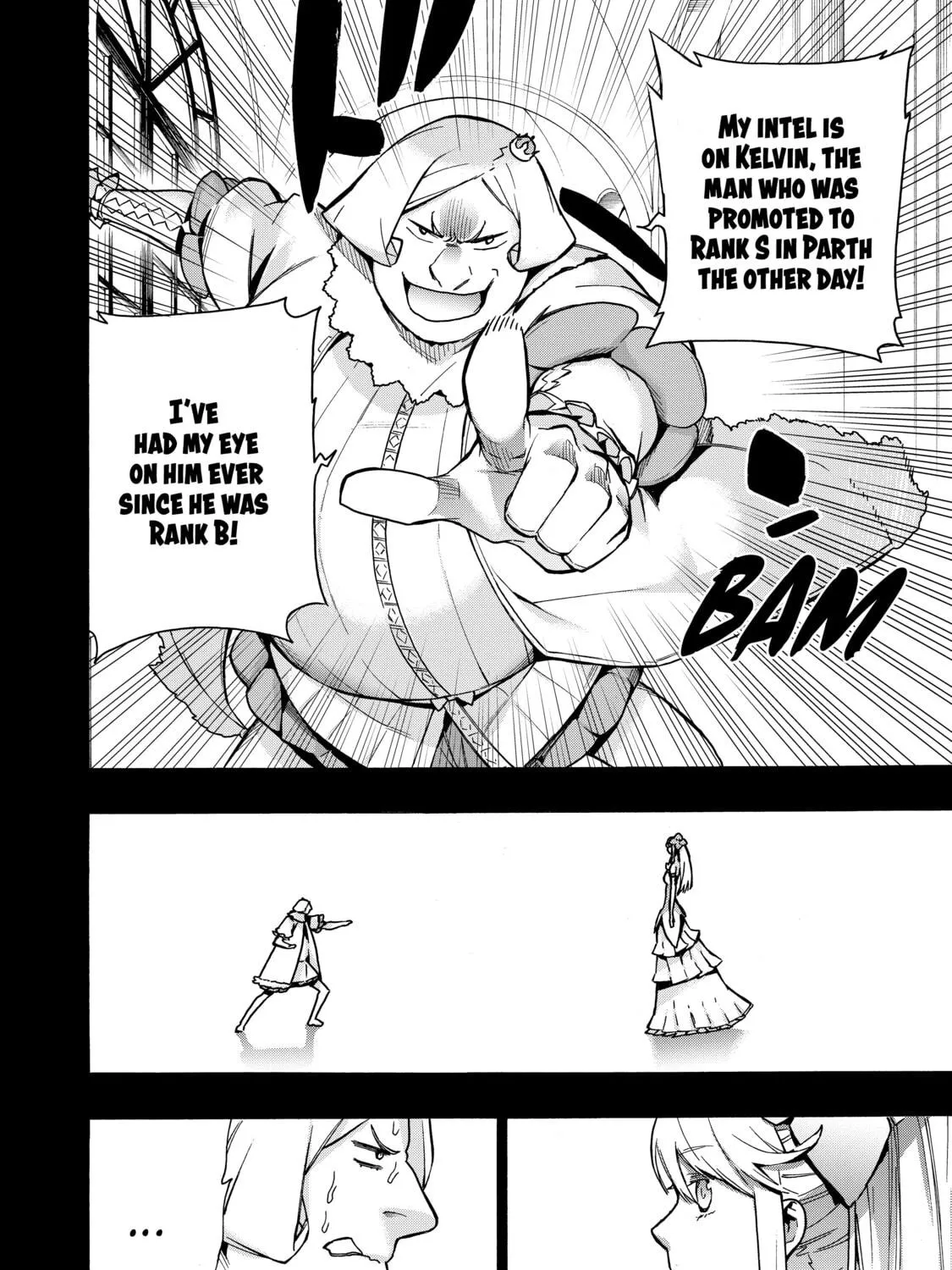 Read Black Summoner chapter 72 image 18 on Lezhin