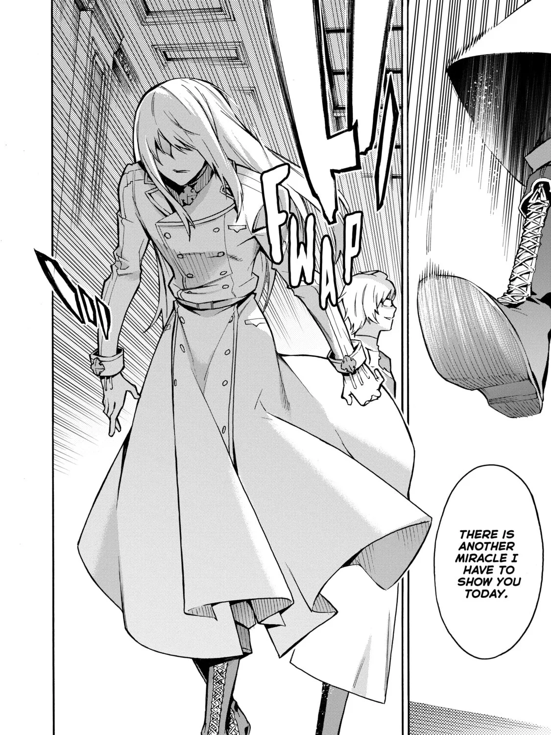 Read Black Summoner chapter 72 image 30 on Lezhin