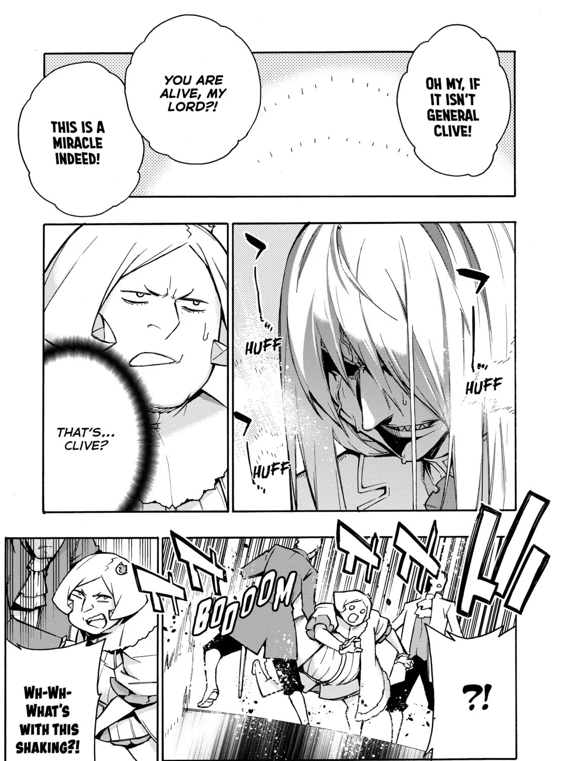 Read Black Summoner chapter 72 image 32 on Lezhin