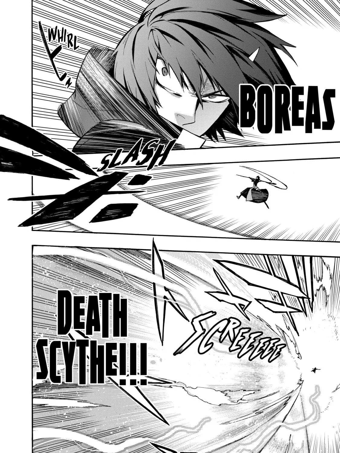 Read Black Summoner chapter 72 image 34 on Lezhin