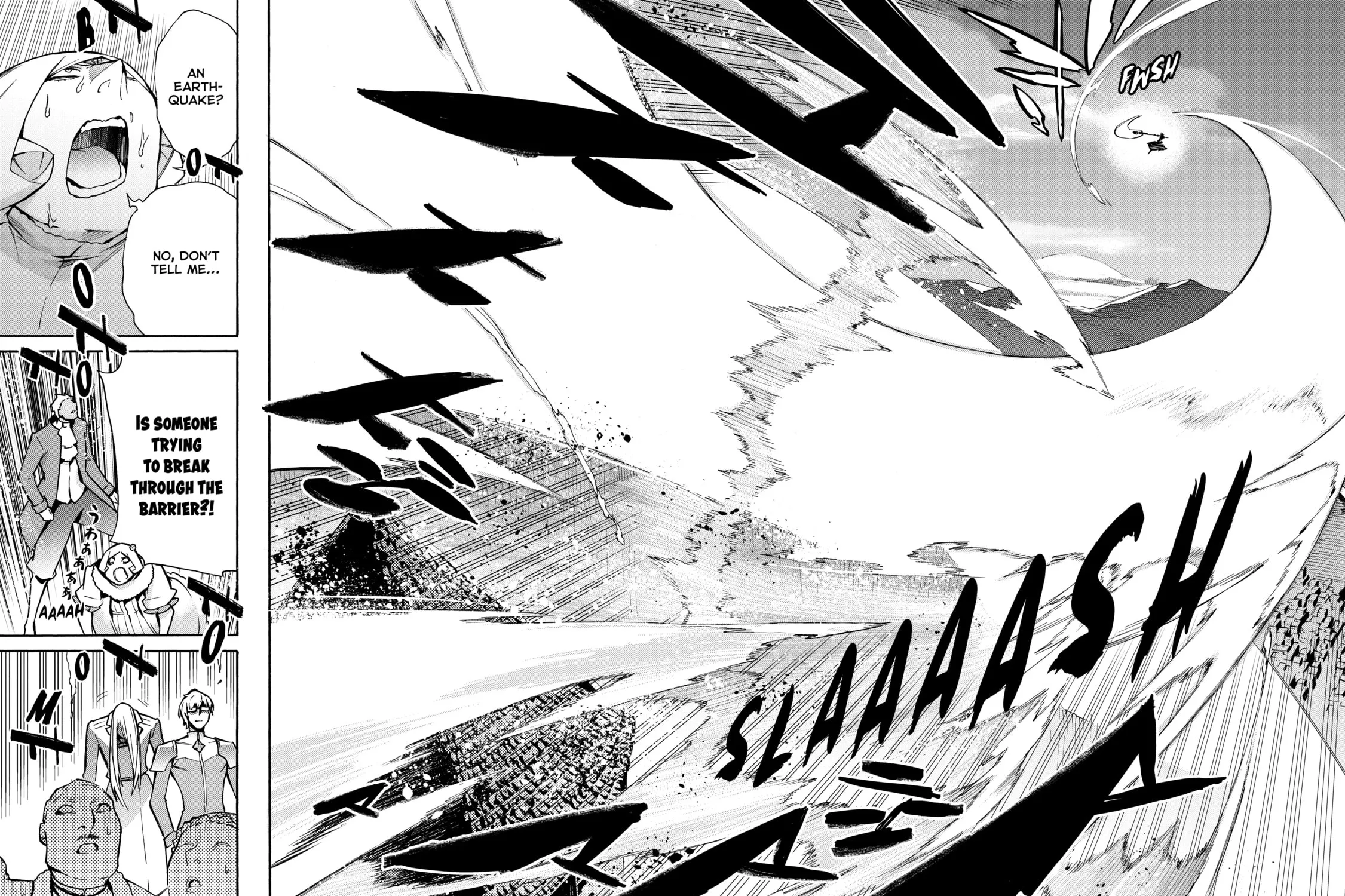 Read Black Summoner chapter 72 image 38 on Lezhin