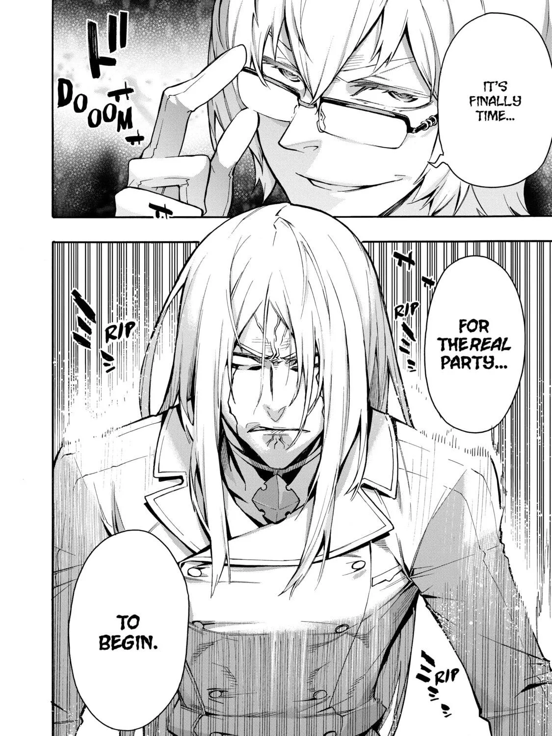 Read Black Summoner chapter 72 image 40 on Lezhin