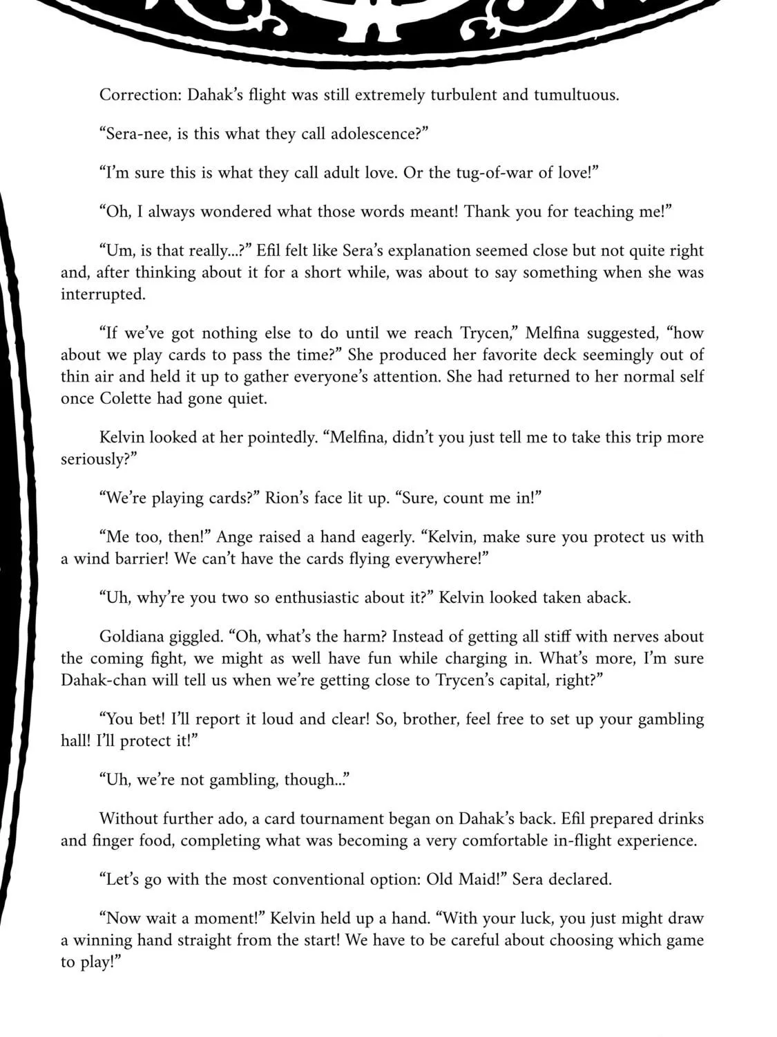 Read Black Summoner chapter 73.5 image 4 on Lezhin