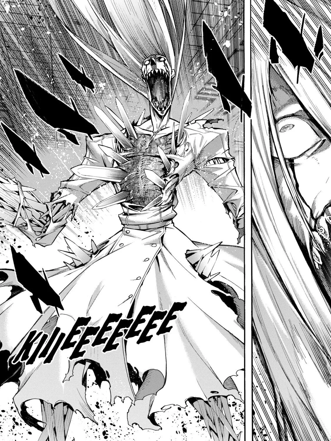 Read Black Summoner chapter 73 image 10 on Lezhin