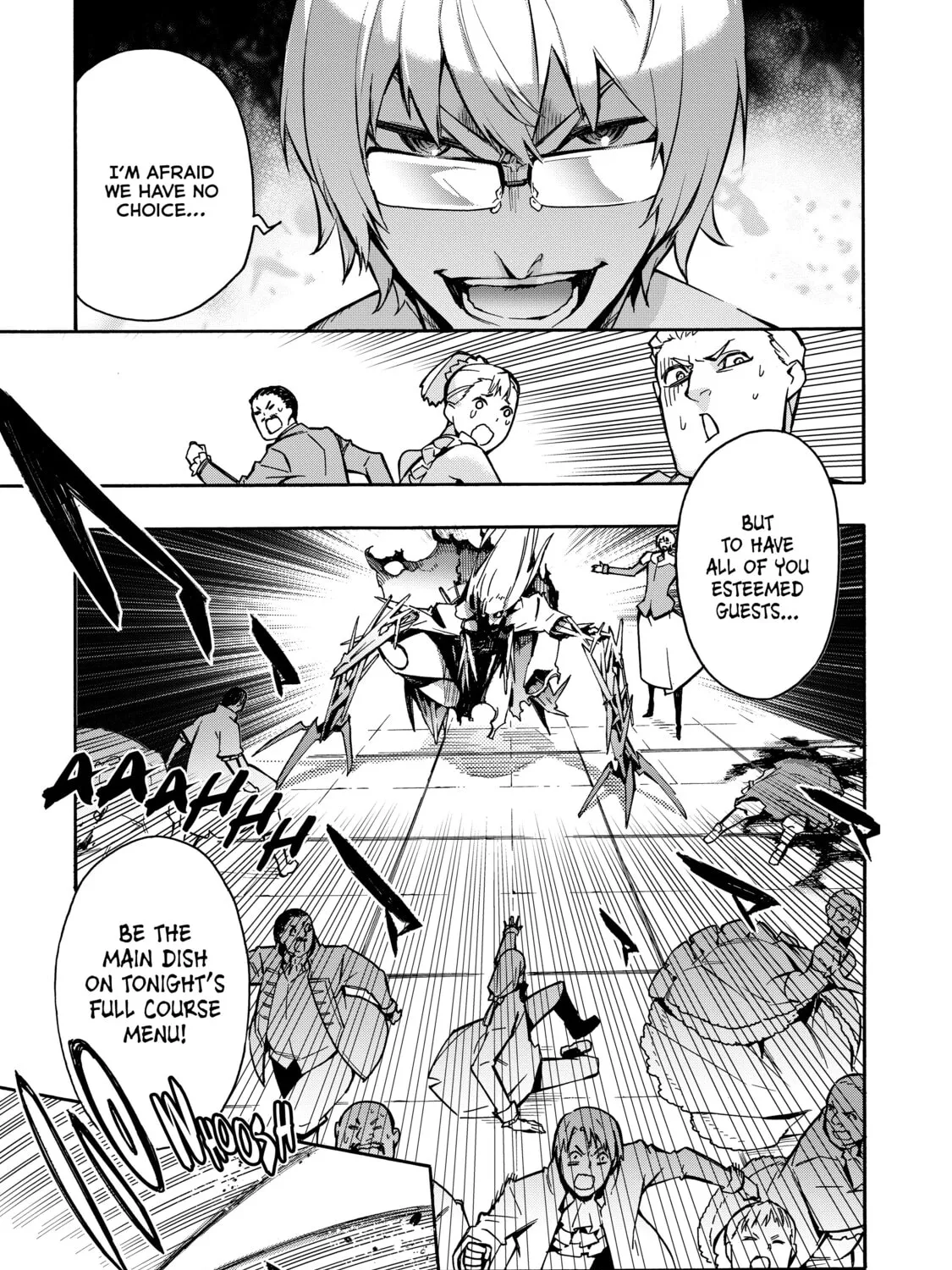 Read Black Summoner chapter 73 image 12 on Lezhin
