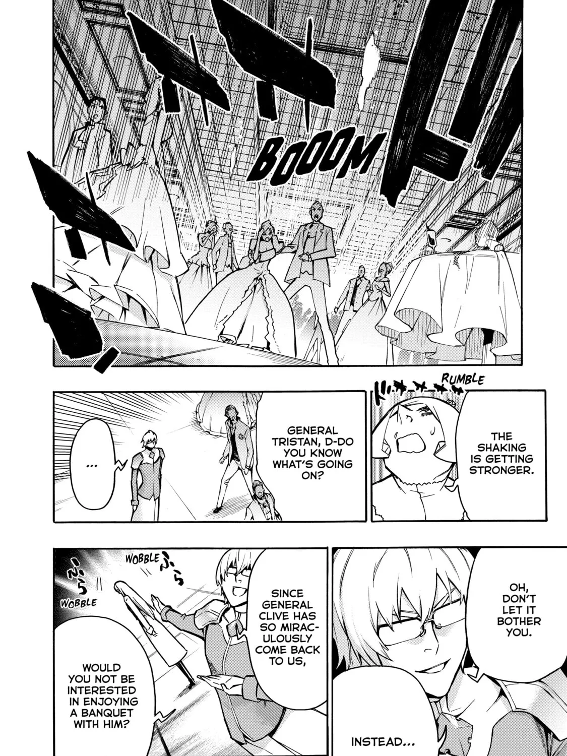 Read Black Summoner chapter 73 image 2 on Lezhin