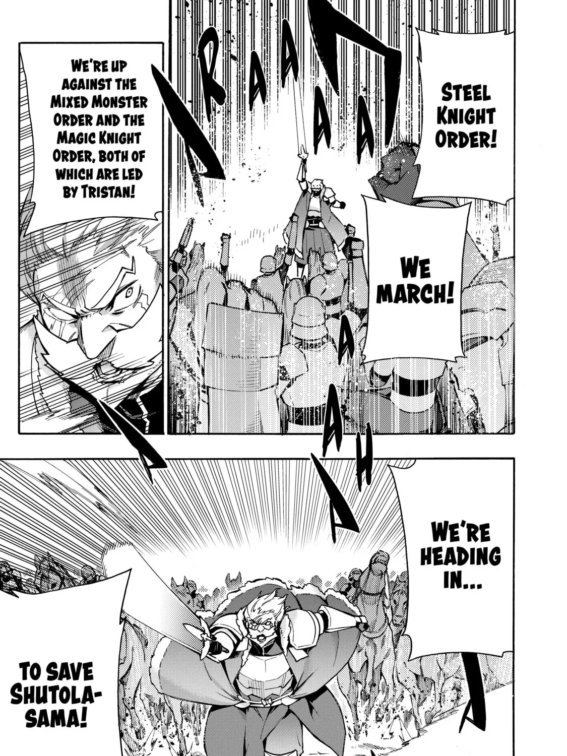 Read Black Summoner chapter 73 image 36 on Lezhin