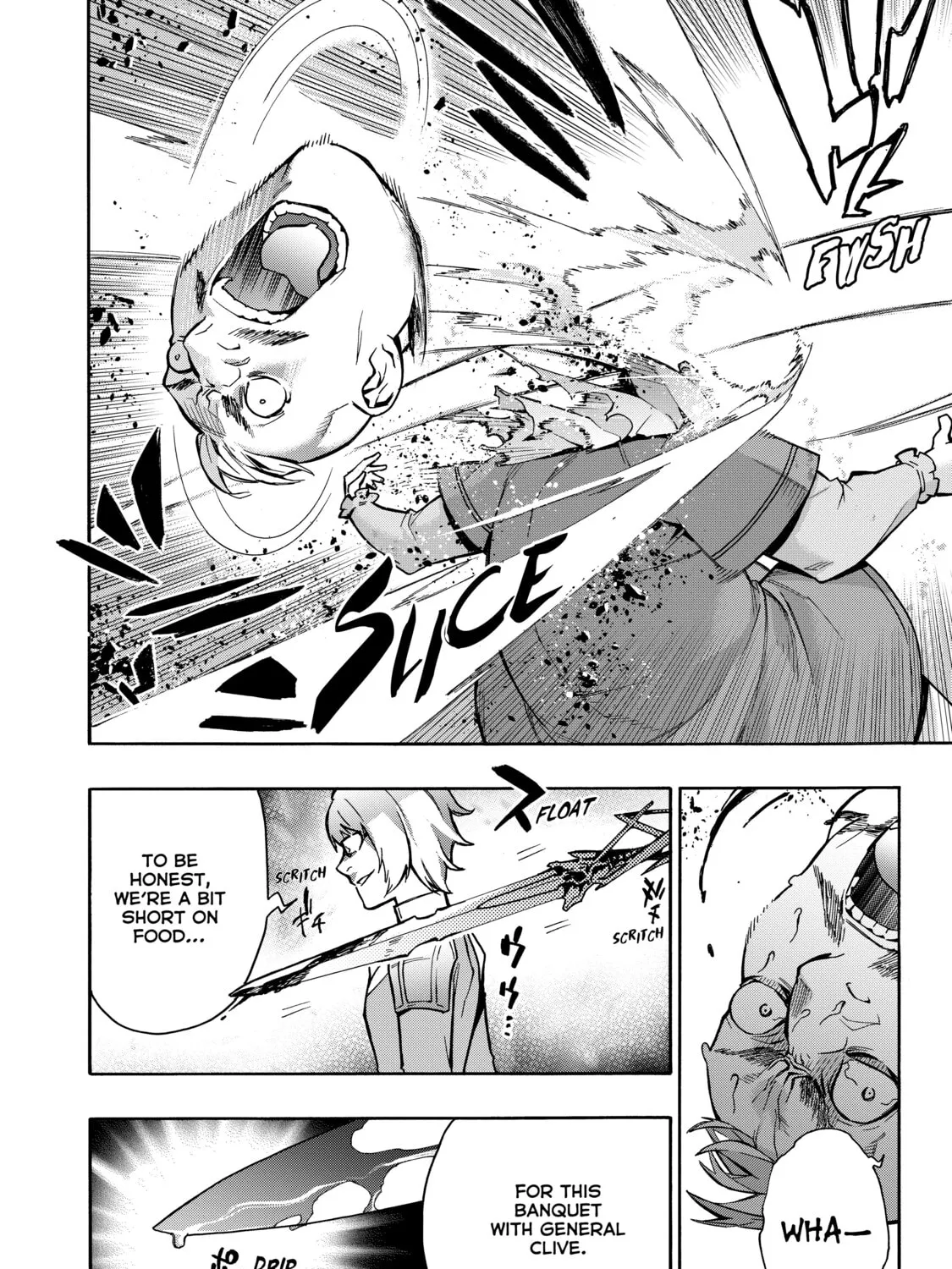 Read Black Summoner chapter 73 image 6 on Lezhin