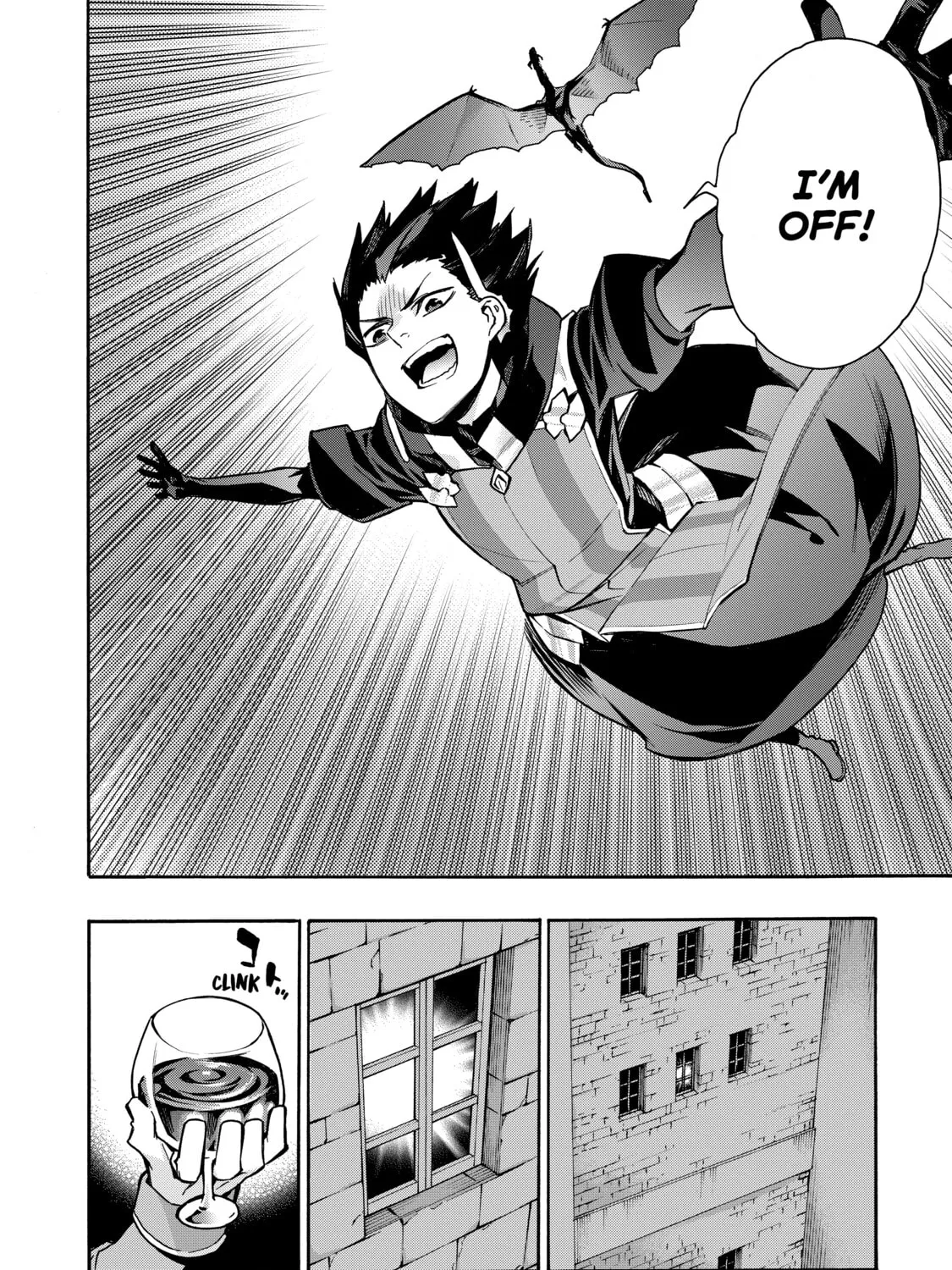 Read Black Summoner chapter 74 image 20 on Lezhin