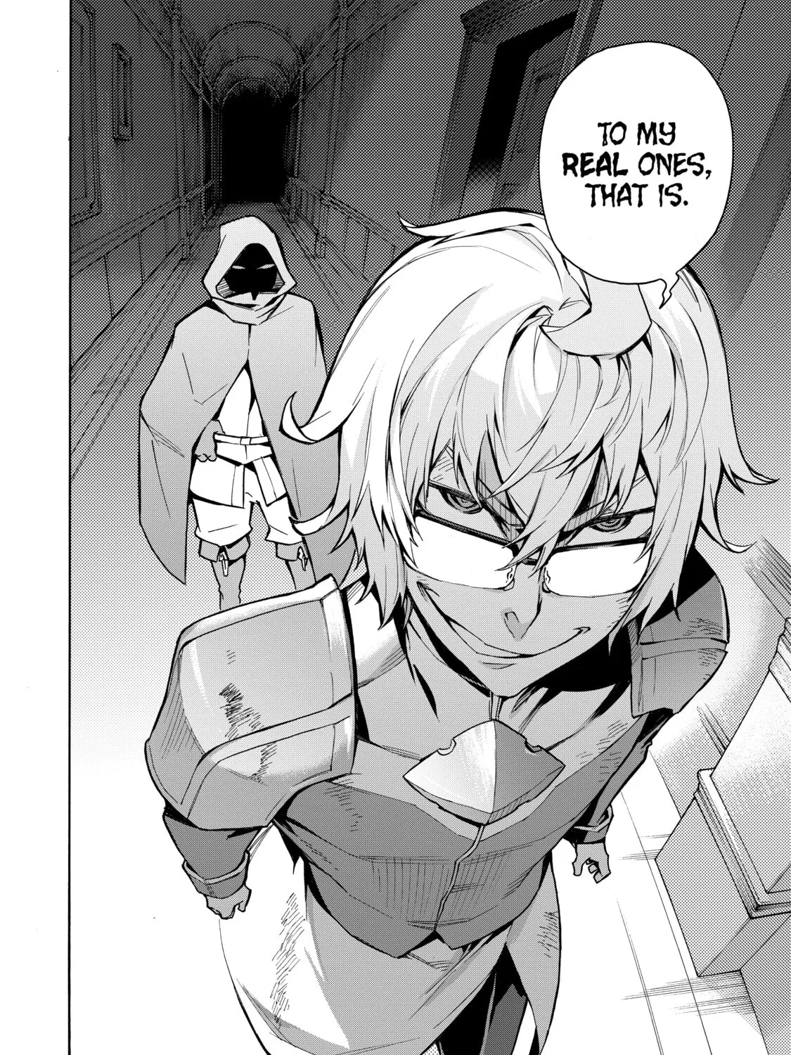 Read Black Summoner chapter 74 image 36 on Lezhin