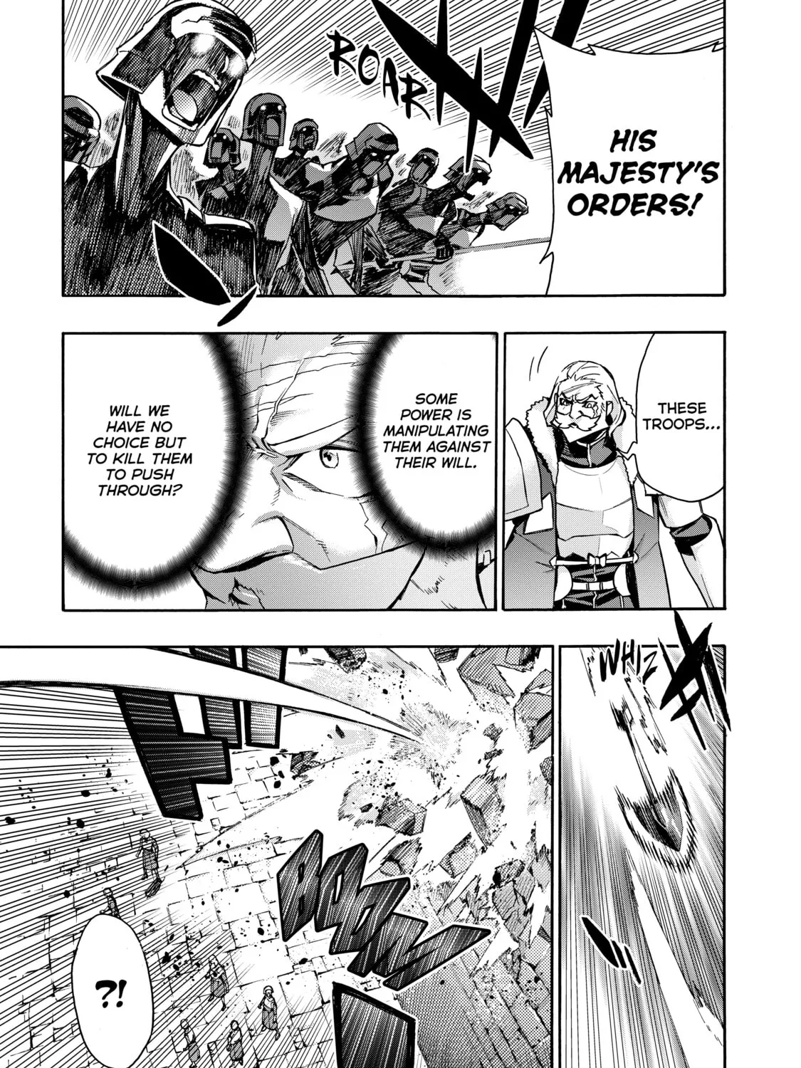 Read Black Summoner chapter 74 image 6 on Lezhin