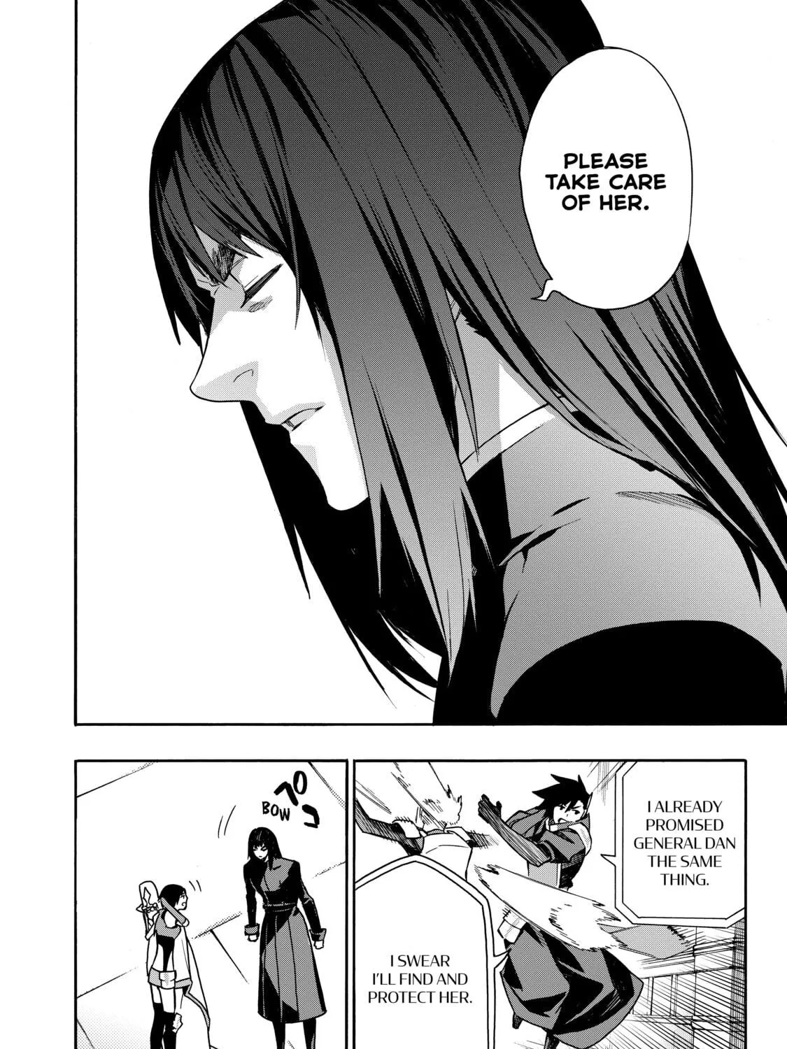 Read Black Summoner chapter 75 image 10 on Lezhin