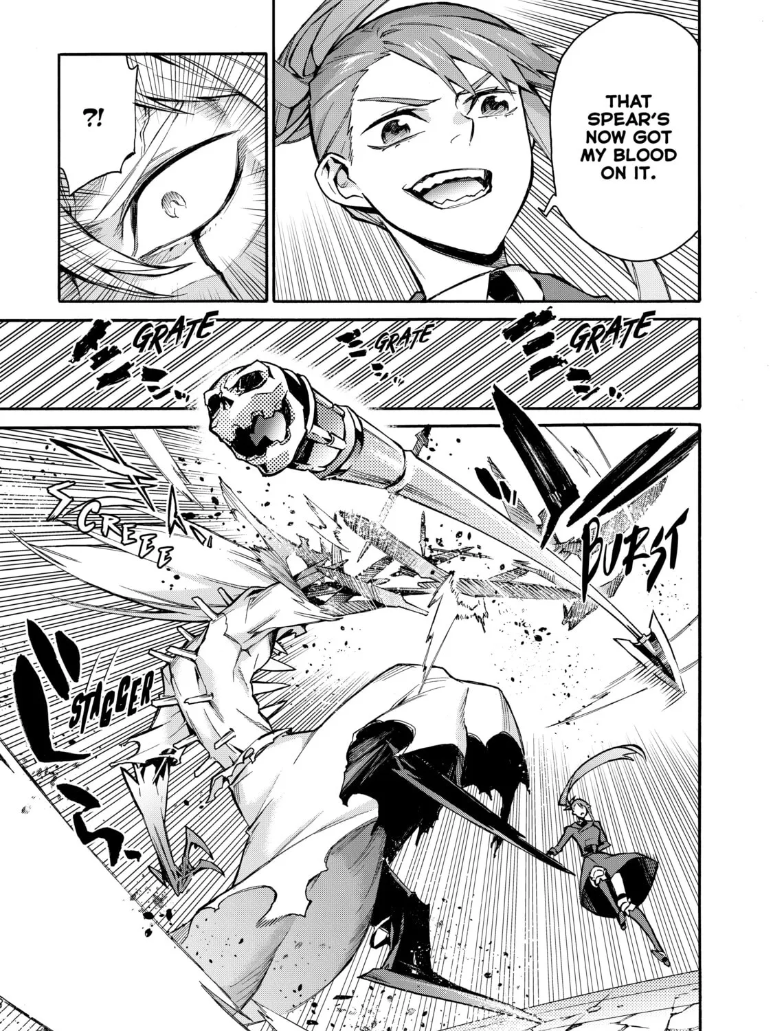 Read Black Summoner chapter 76 image 20 on Lezhin
