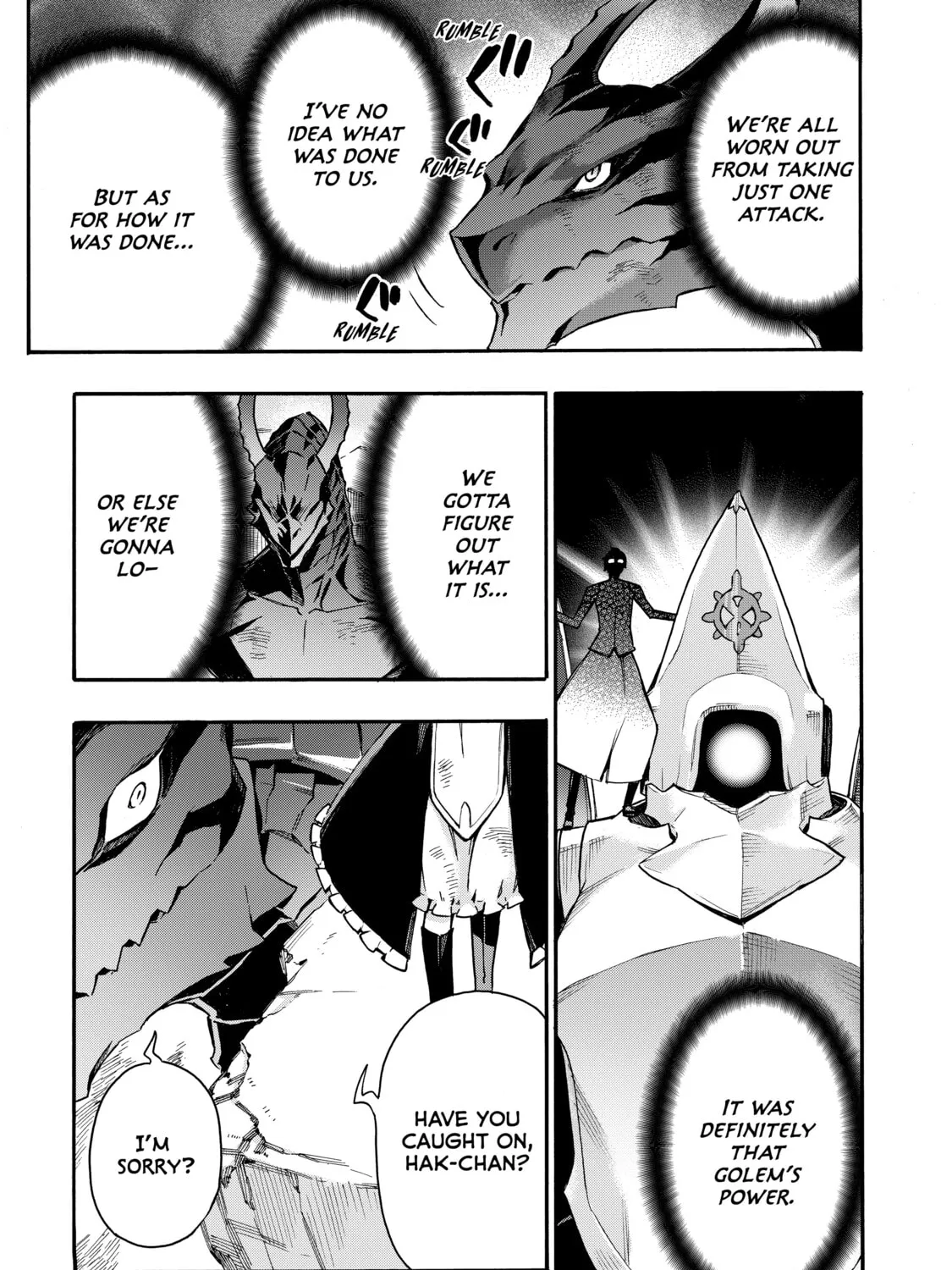 Read Black Summoner chapter 76 image 30 on Lezhin