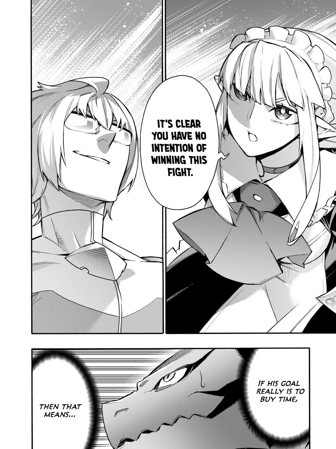 Read Black Summoner chapter 77 image 20 on Lezhin