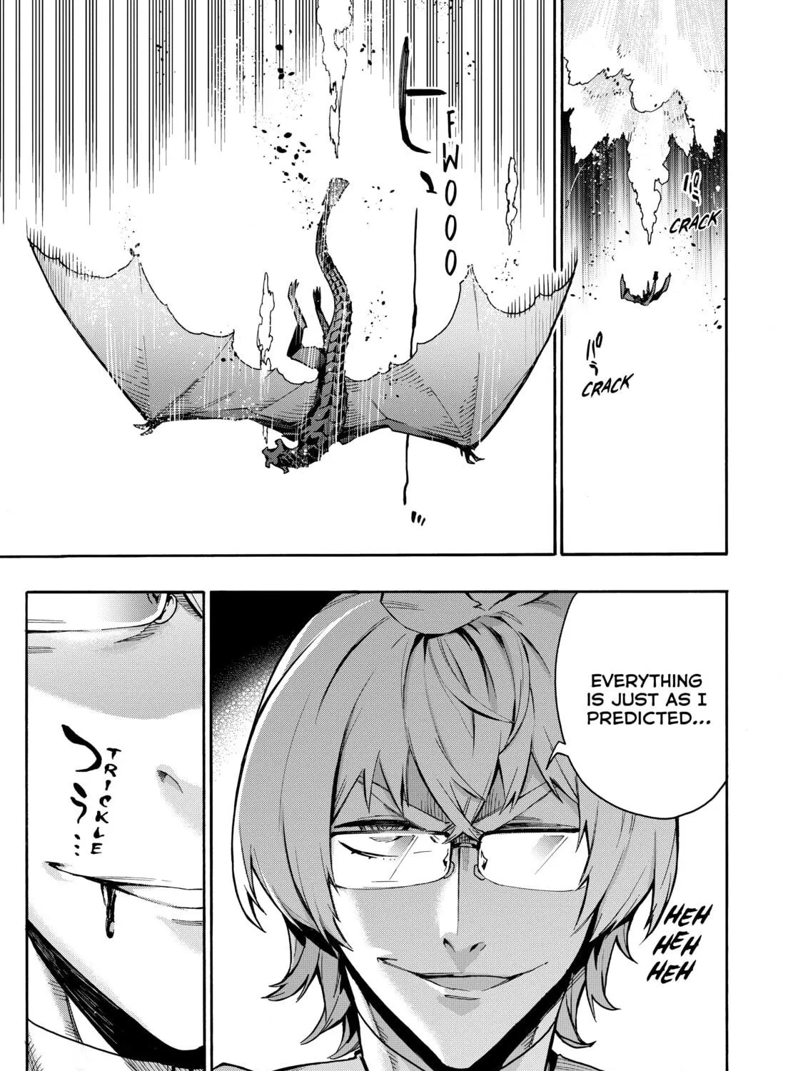 Read Black Summoner chapter 78 image 16 on Lezhin