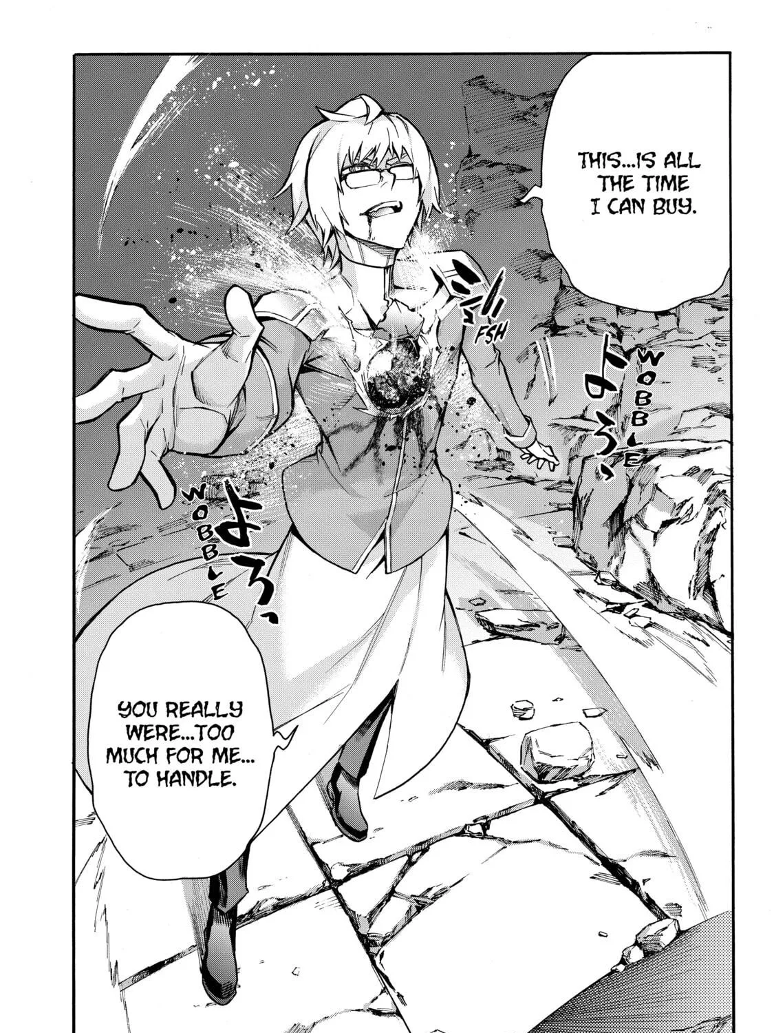 Read Black Summoner chapter 78 image 18 on Lezhin