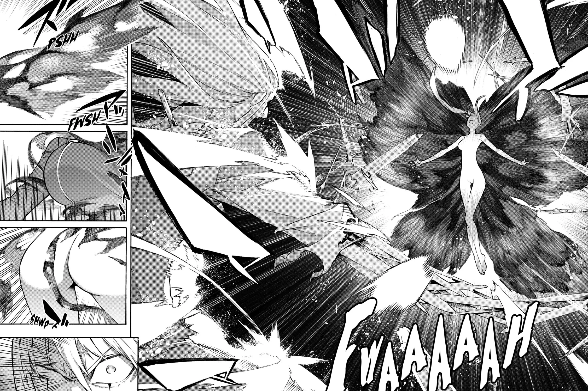 Read Black Summoner chapter 79 image 26 on Lezhin
