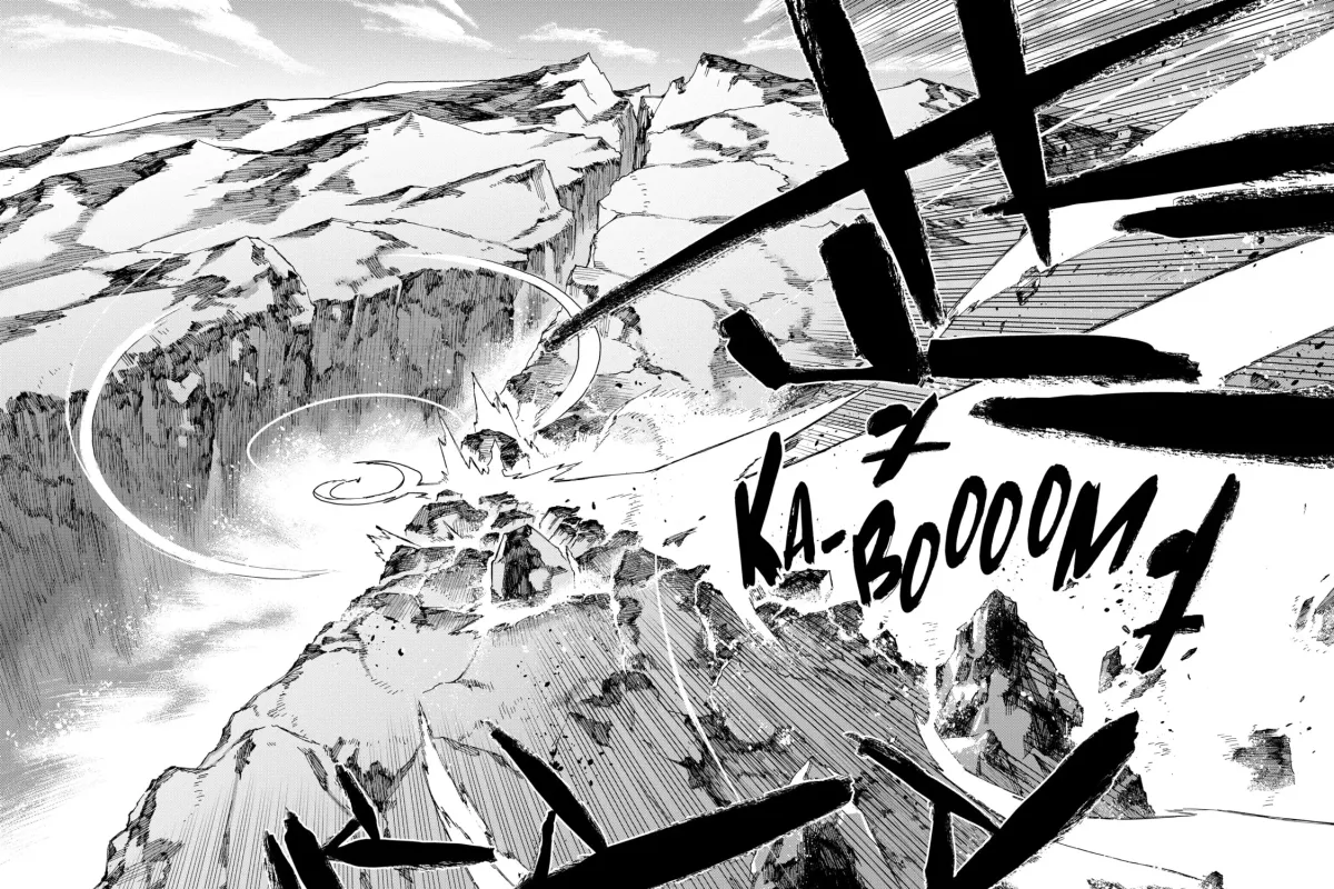 Read Black Summoner chapter 8.1 image 20 on Lezhin