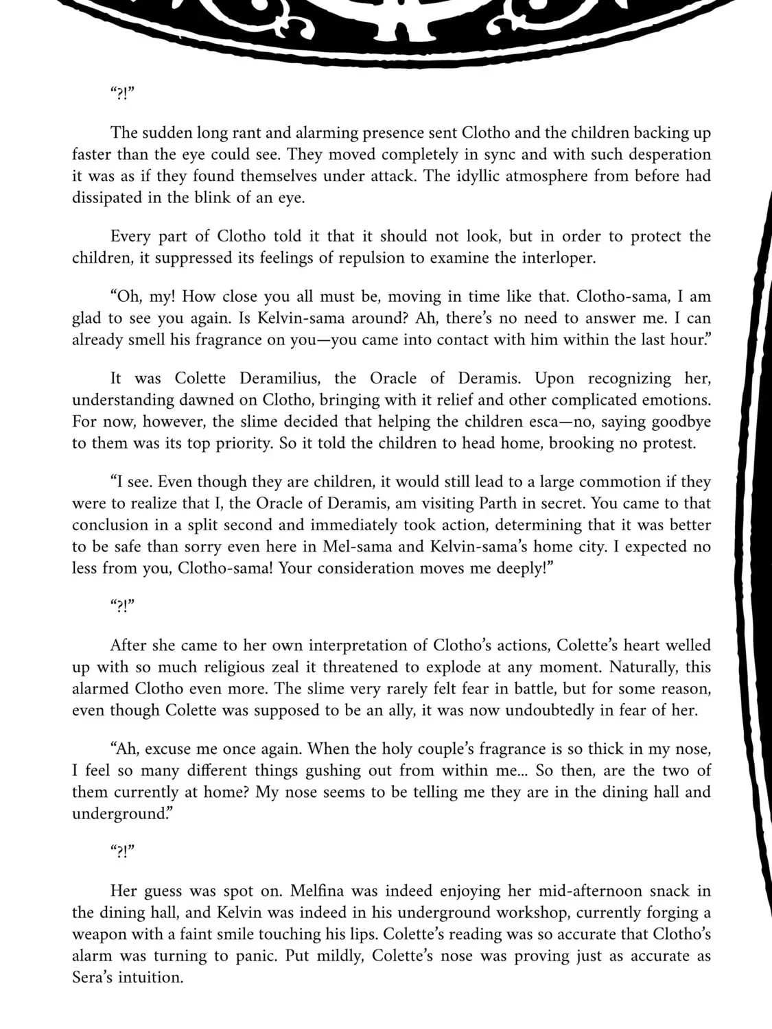 Read Black Summoner chapter 8.1 image 38 on Lezhin