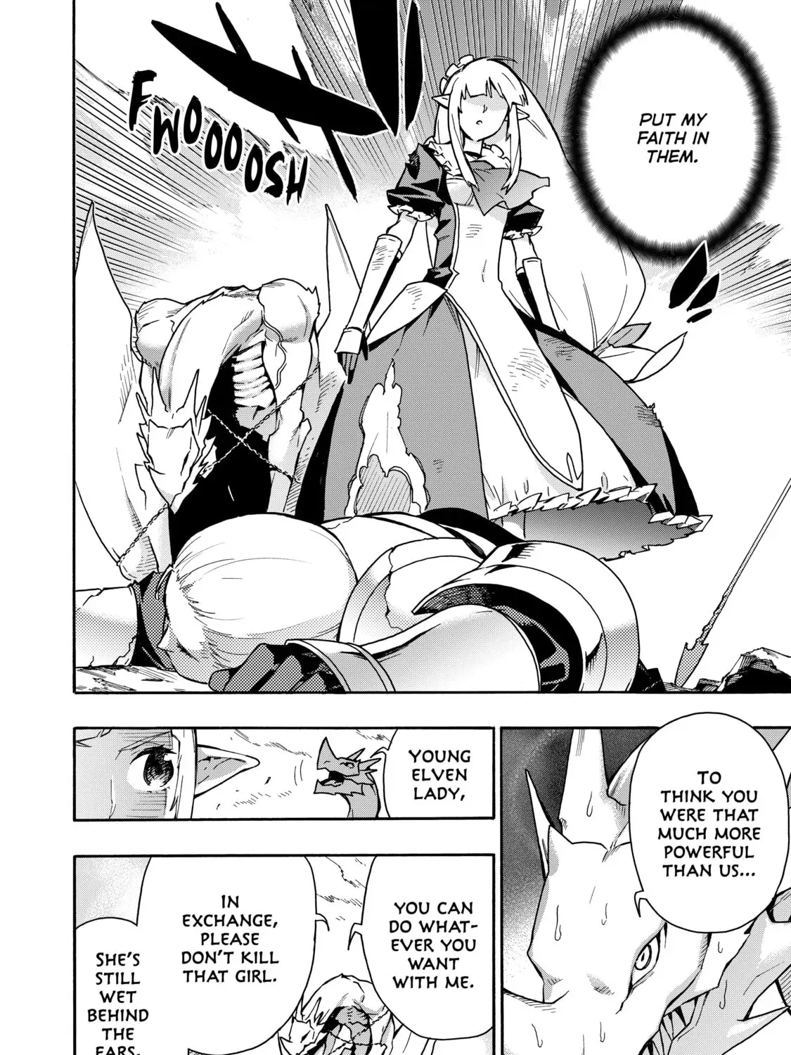 Read Black Summoner chapter 8.1 image 6 on Lezhin