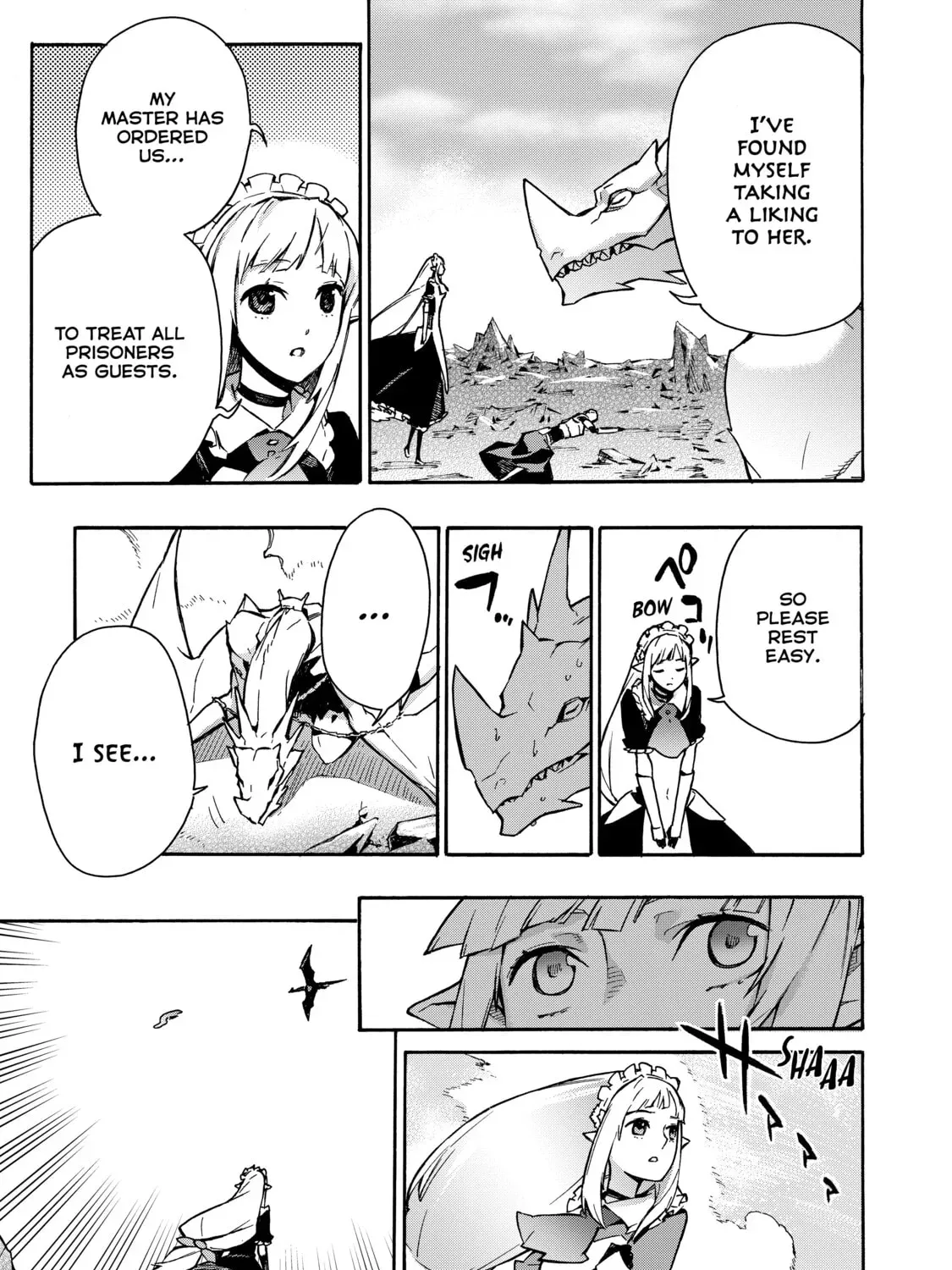 Read Black Summoner chapter 8.1 image 8 on Lezhin
