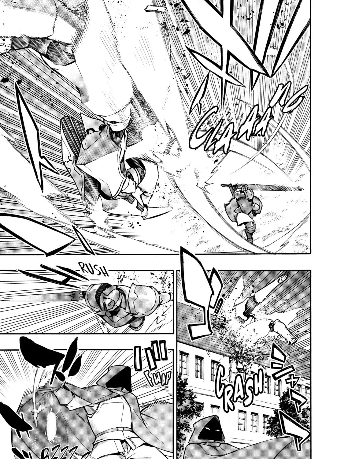 Read Black Summoner chapter 82 image 14 on Lezhin