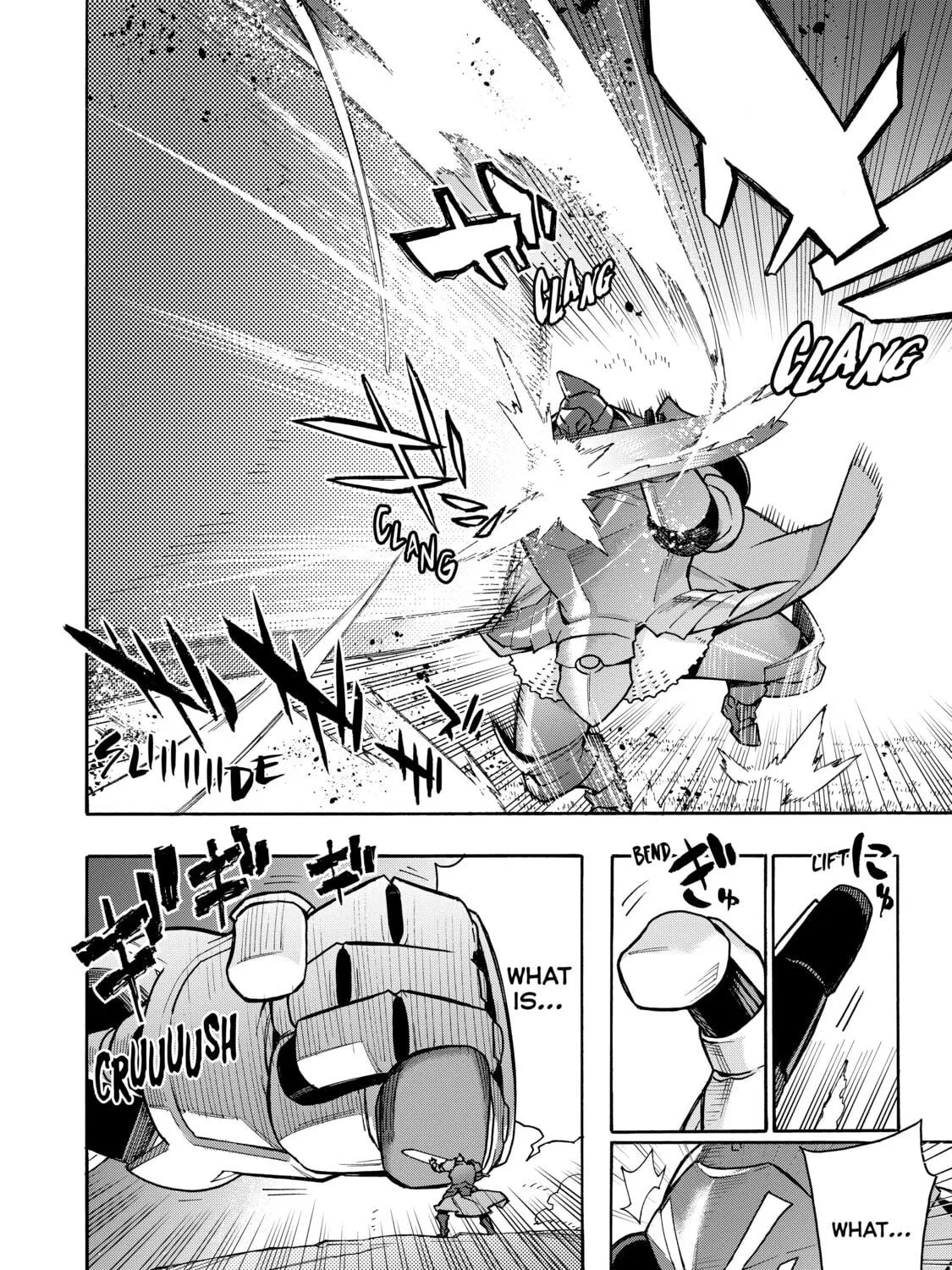 Read Black Summoner chapter 82 image 16 on Lezhin