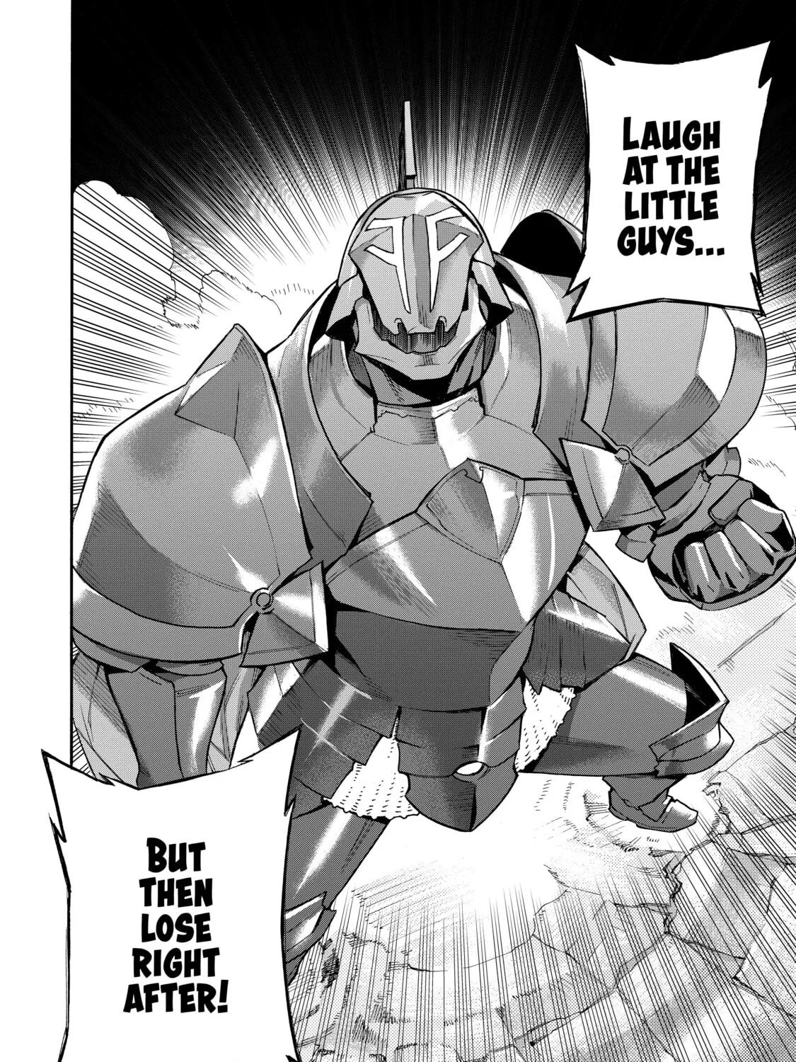 Read Black Summoner chapter 82 image 26 on Lezhin