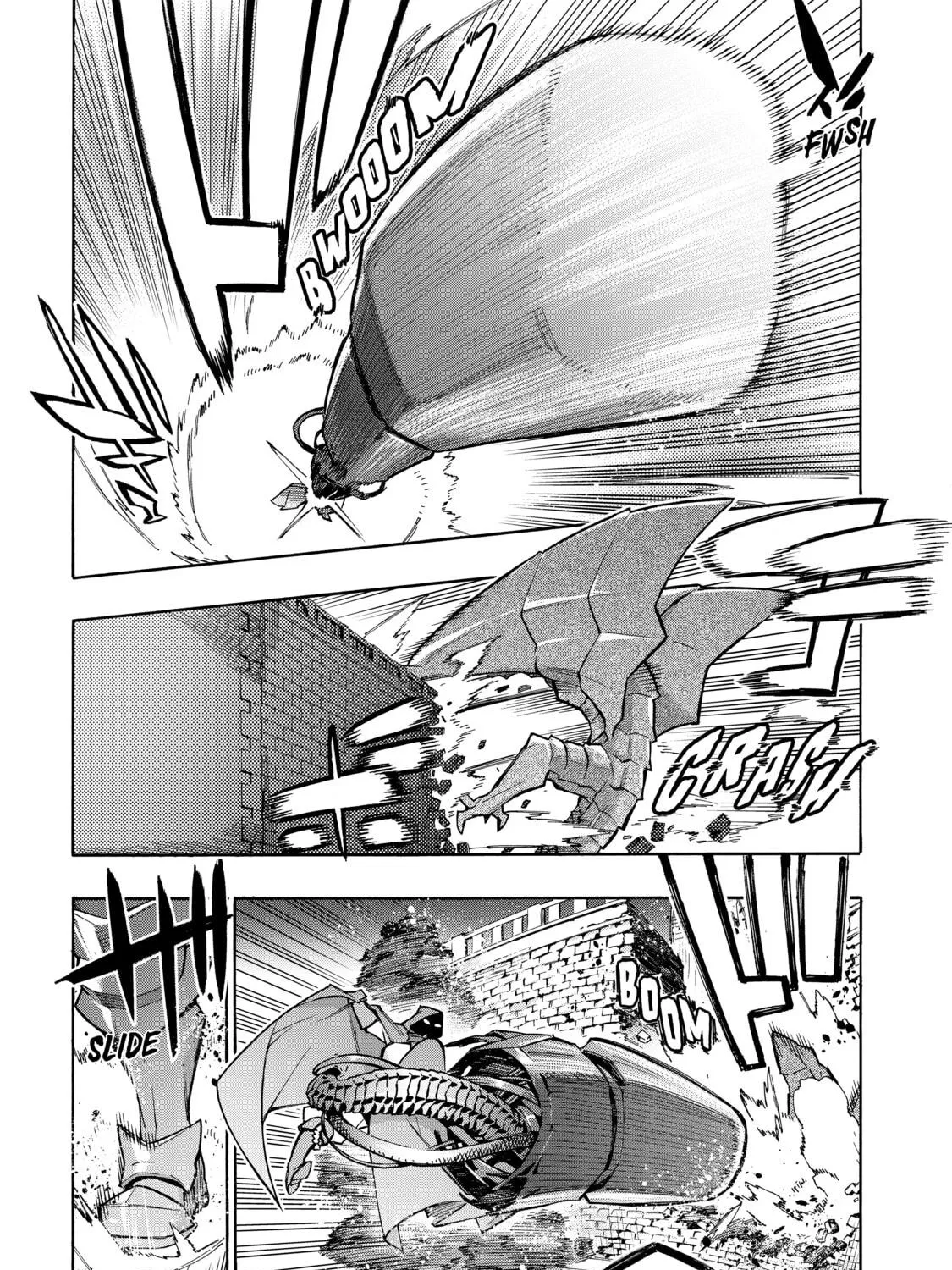 Read Black Summoner chapter 82 image 4 on Lezhin