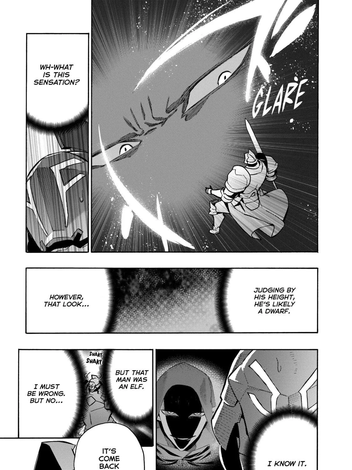 Read Black Summoner chapter 82 image 8 on Lezhin