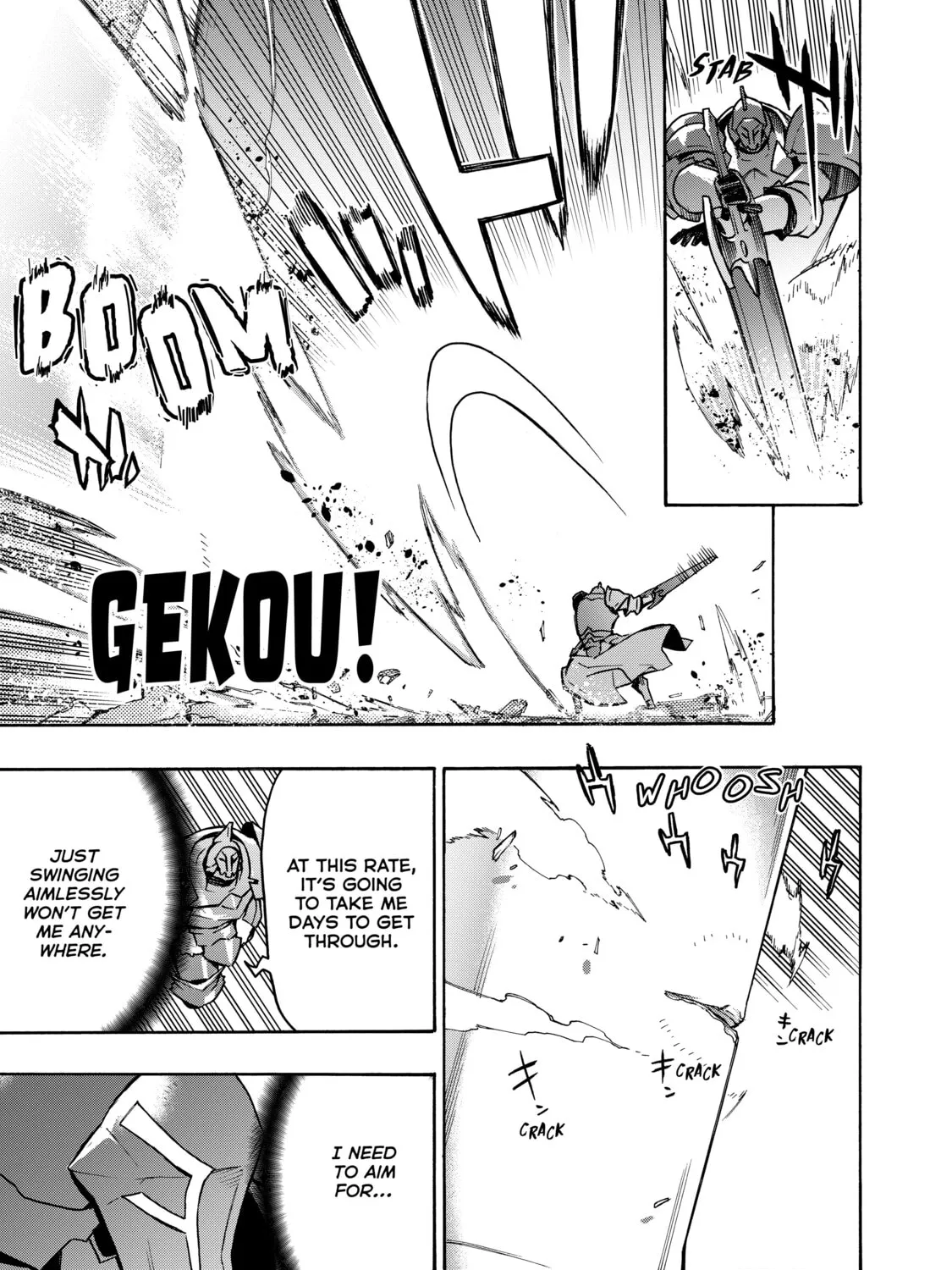 Read Black Summoner chapter 83 image 12 on Lezhin