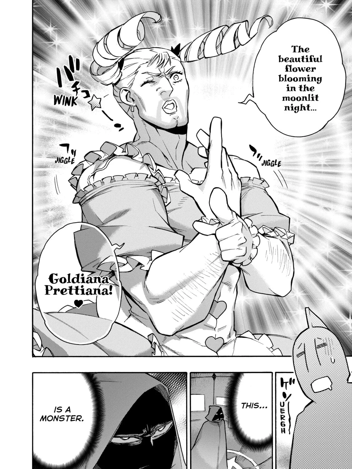 Read Black Summoner chapter 83 image 24 on Lezhin