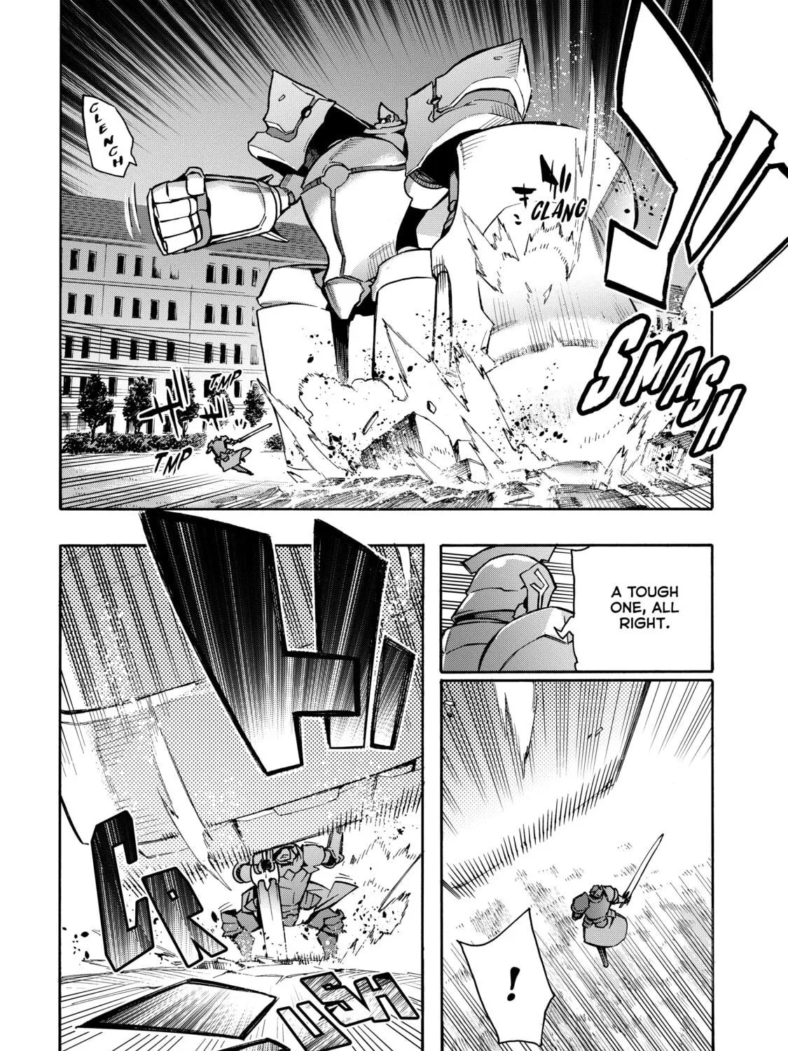 Read Black Summoner chapter 83 image 4 on Lezhin