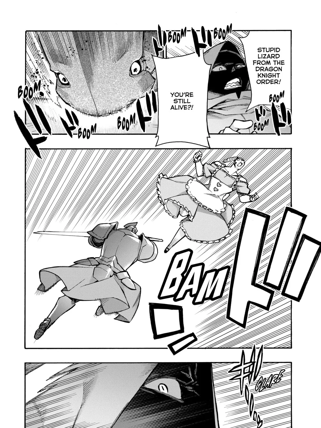 Read Black Summoner chapter 84 image 12 on Lezhin