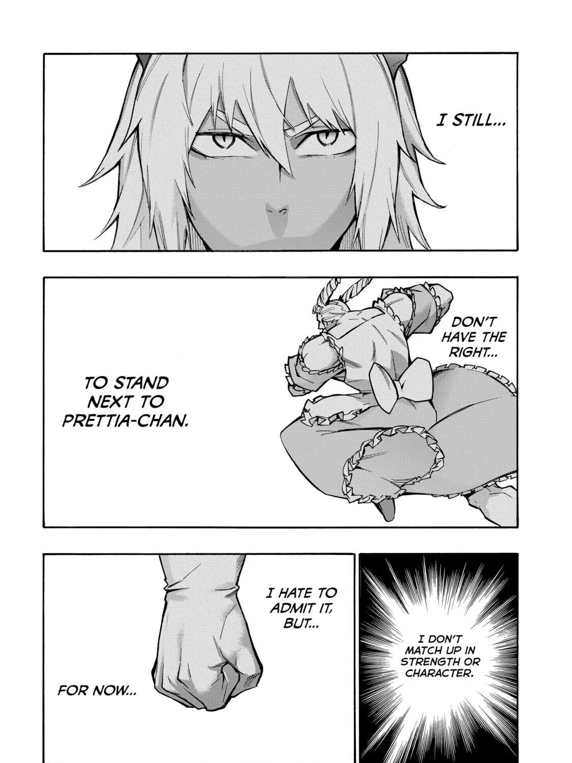 Read Black Summoner chapter 85 image 14 on Lezhin
