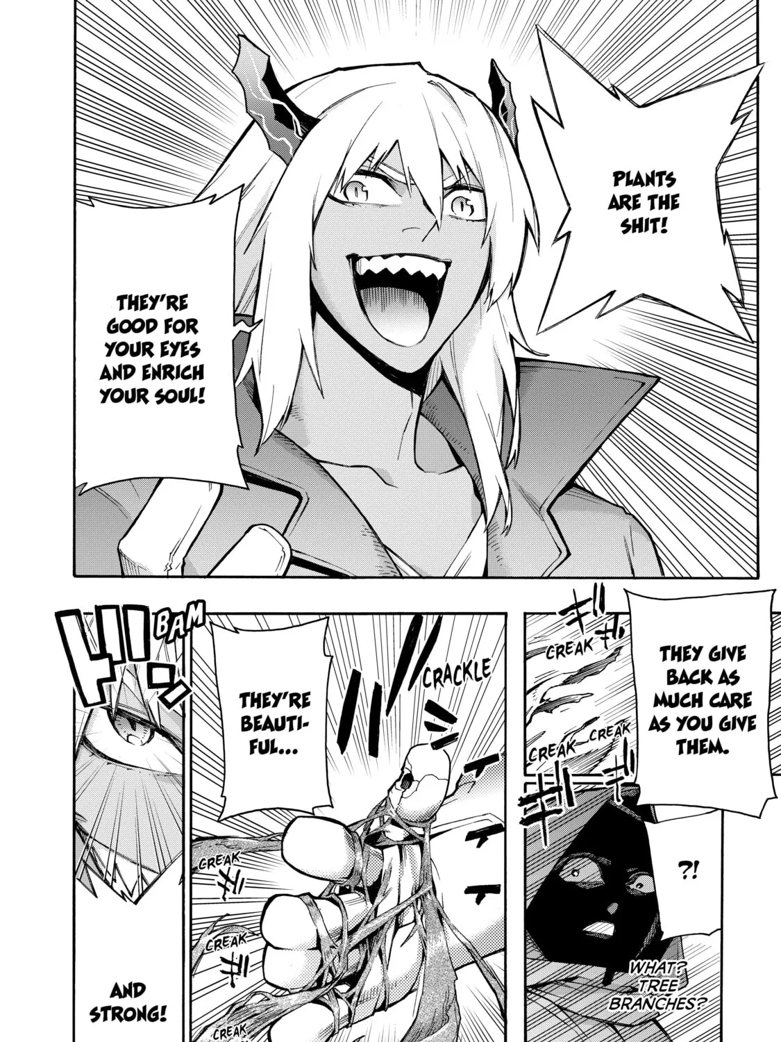 Read Black Summoner chapter 85 image 2 on Lezhin