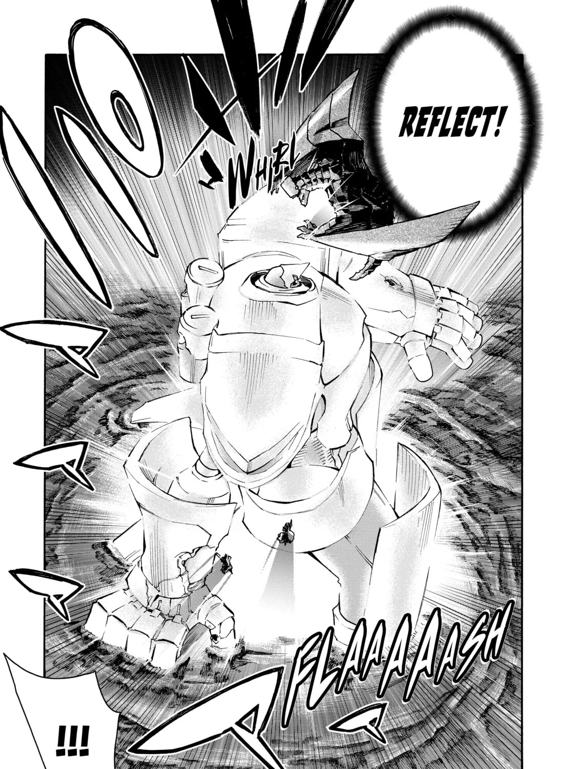 Read Black Summoner chapter 85 image 20 on Lezhin