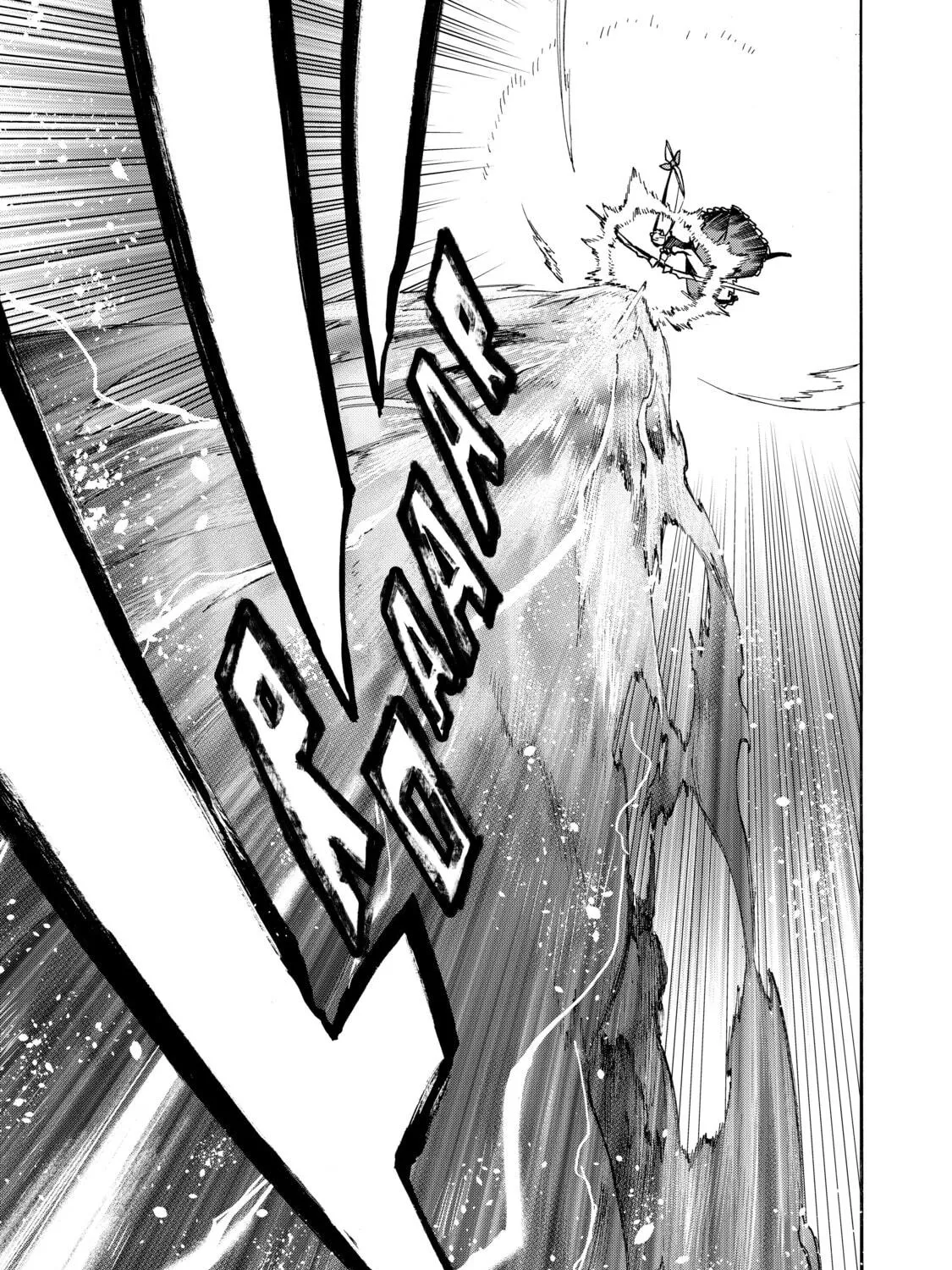 Read Black Summoner chapter 85 image 28 on Lezhin