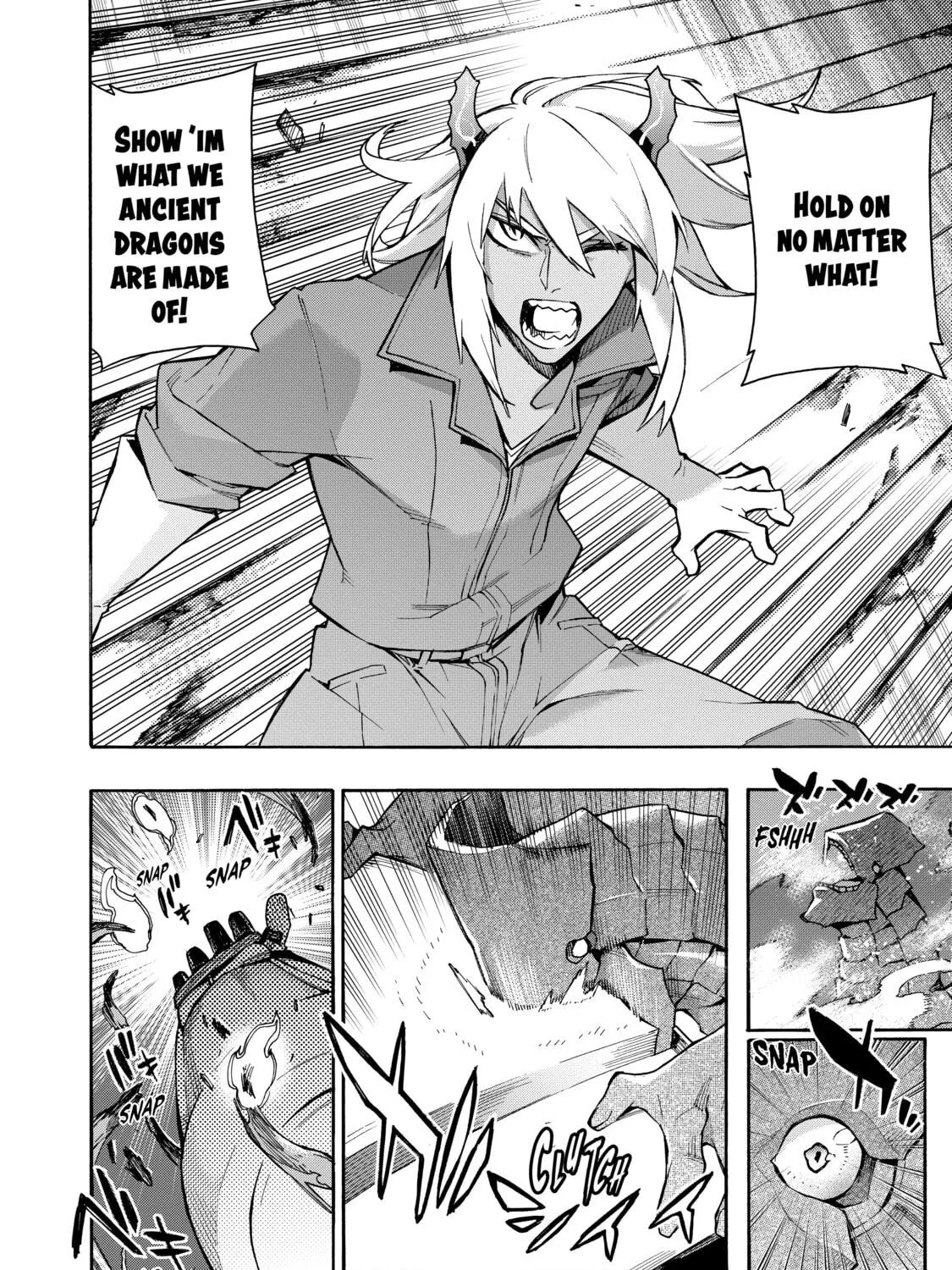 Read Black Summoner chapter 85 image 8 on Lezhin