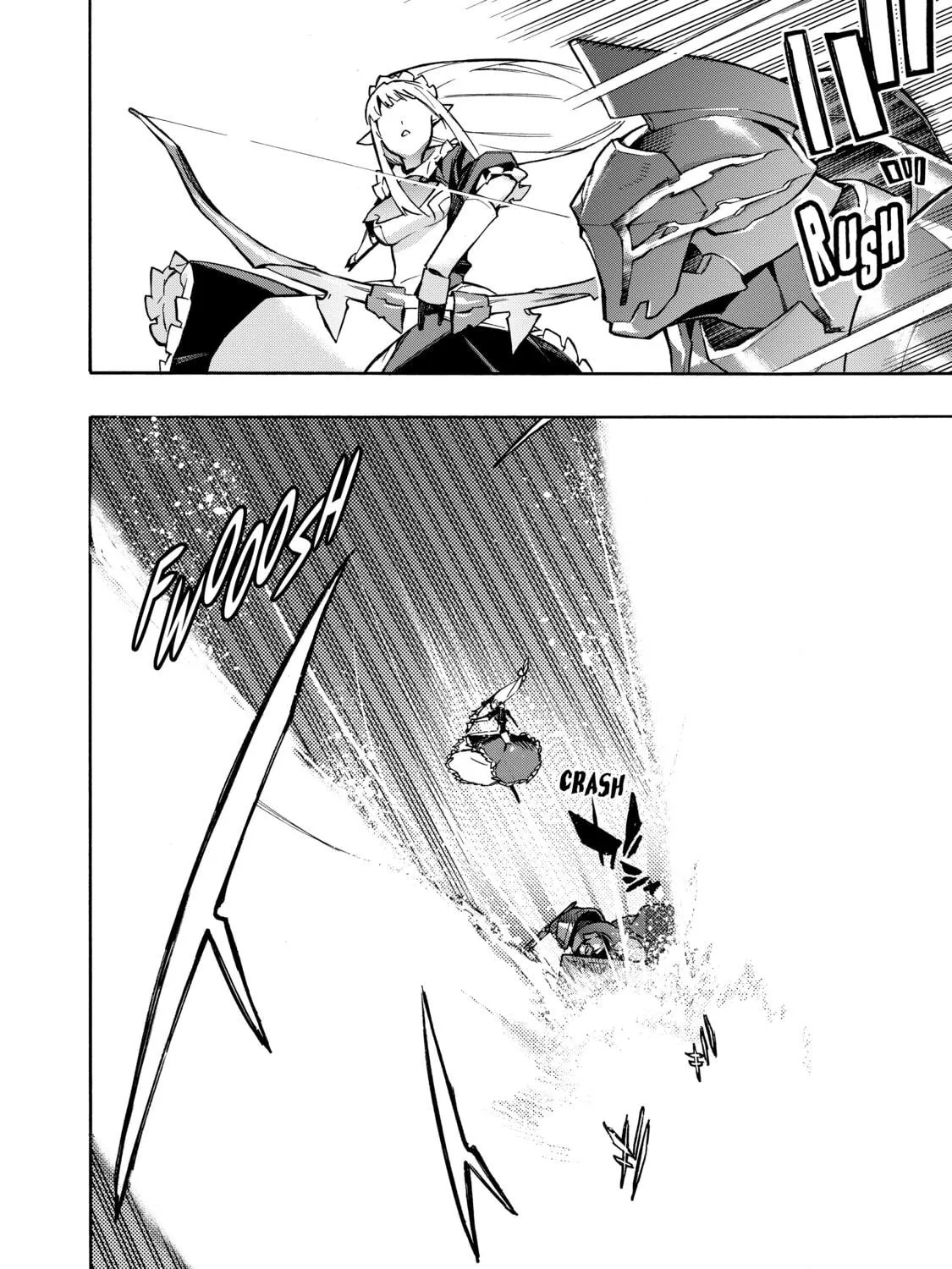 Read Black Summoner chapter 86 image 10 on Lezhin