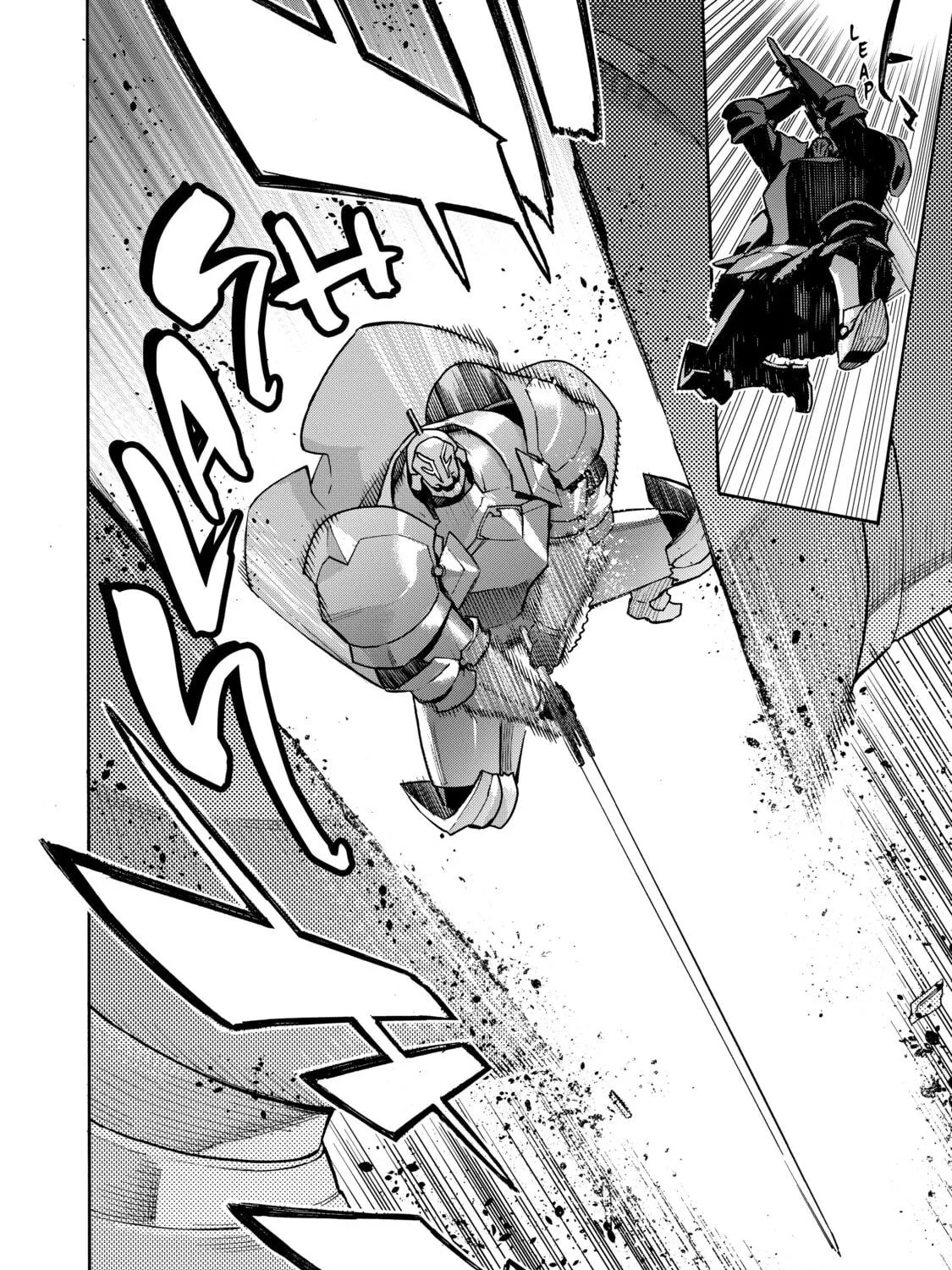 Read Black Summoner chapter 86 image 16 on Lezhin