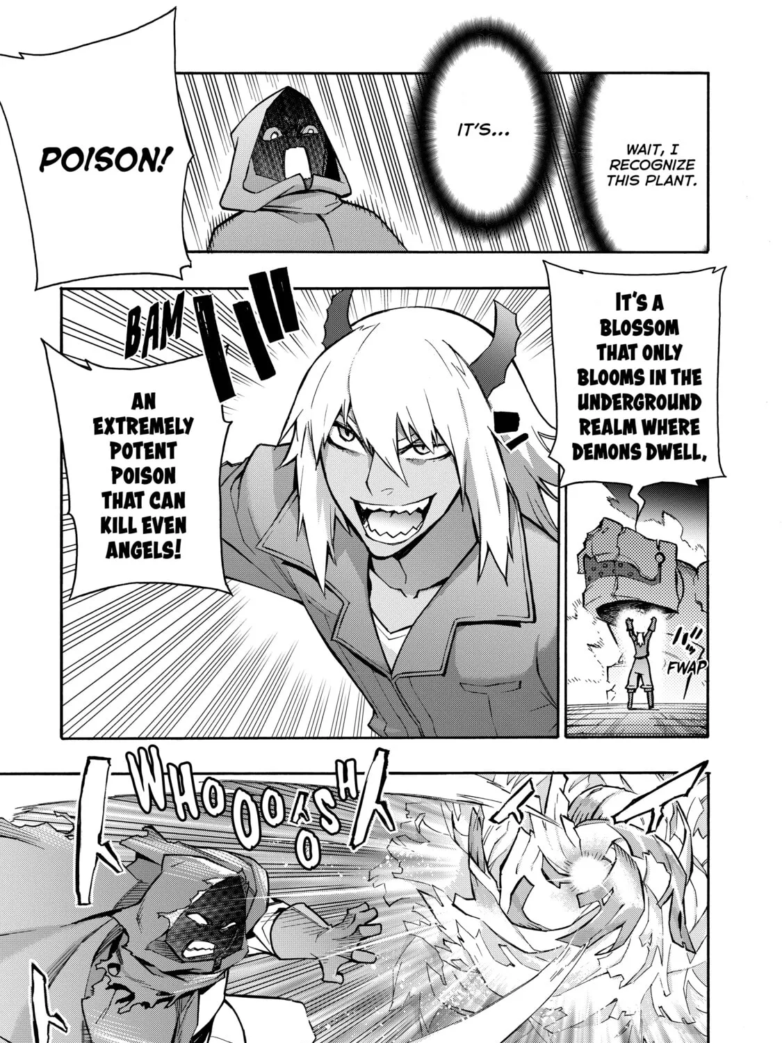 Read Black Summoner chapter 86 image 26 on Lezhin