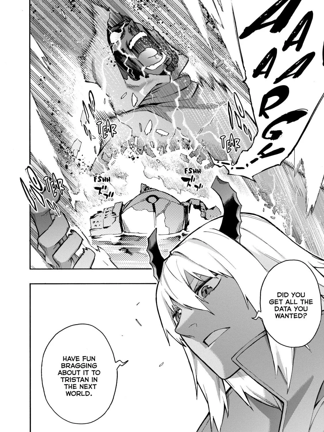 Read Black Summoner chapter 86 image 28 on Lezhin
