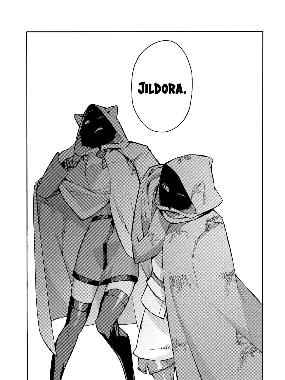Read Black Summoner chapter 87 image 10 on Lezhin