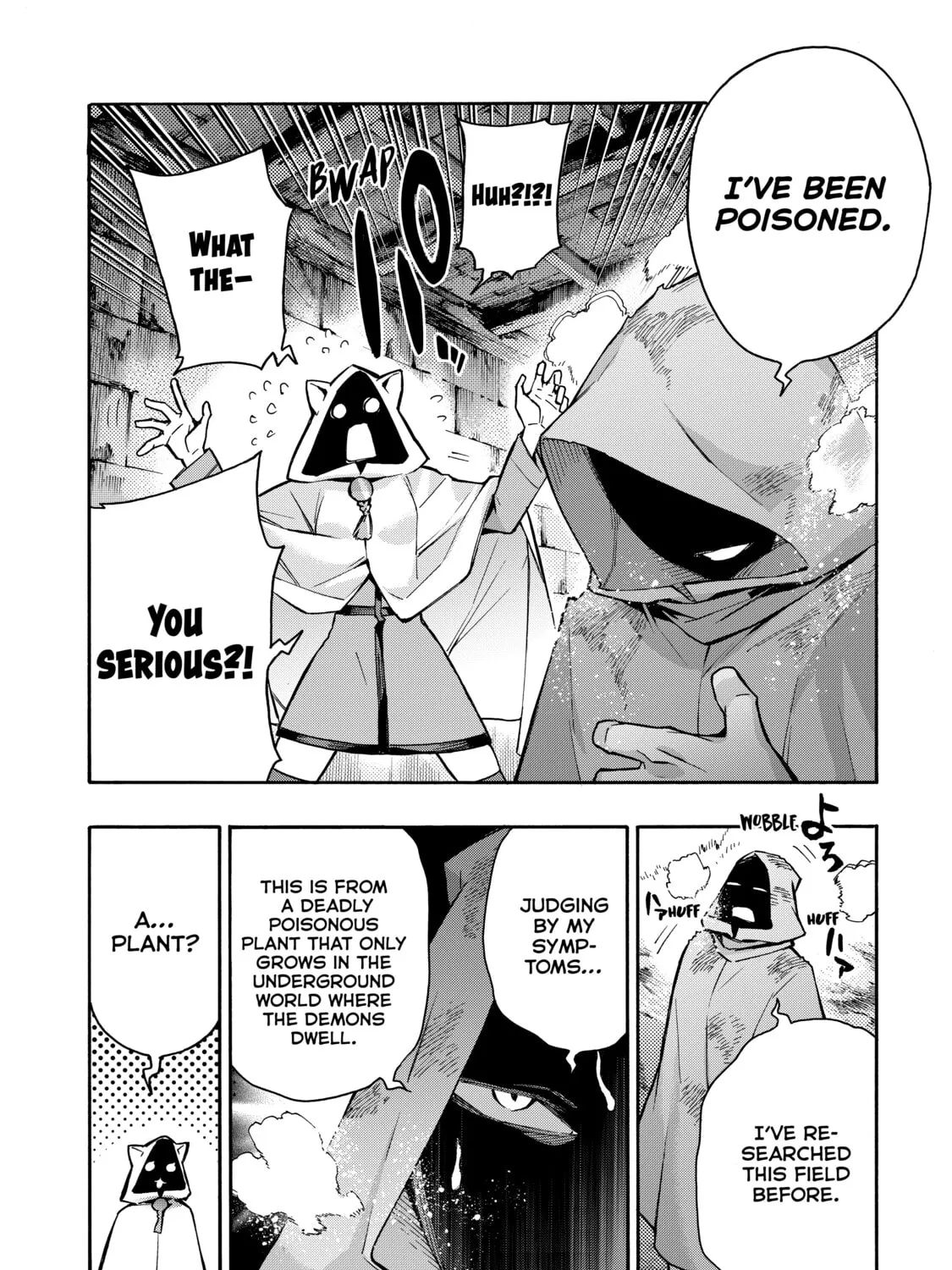 Read Black Summoner chapter 87 image 14 on Lezhin