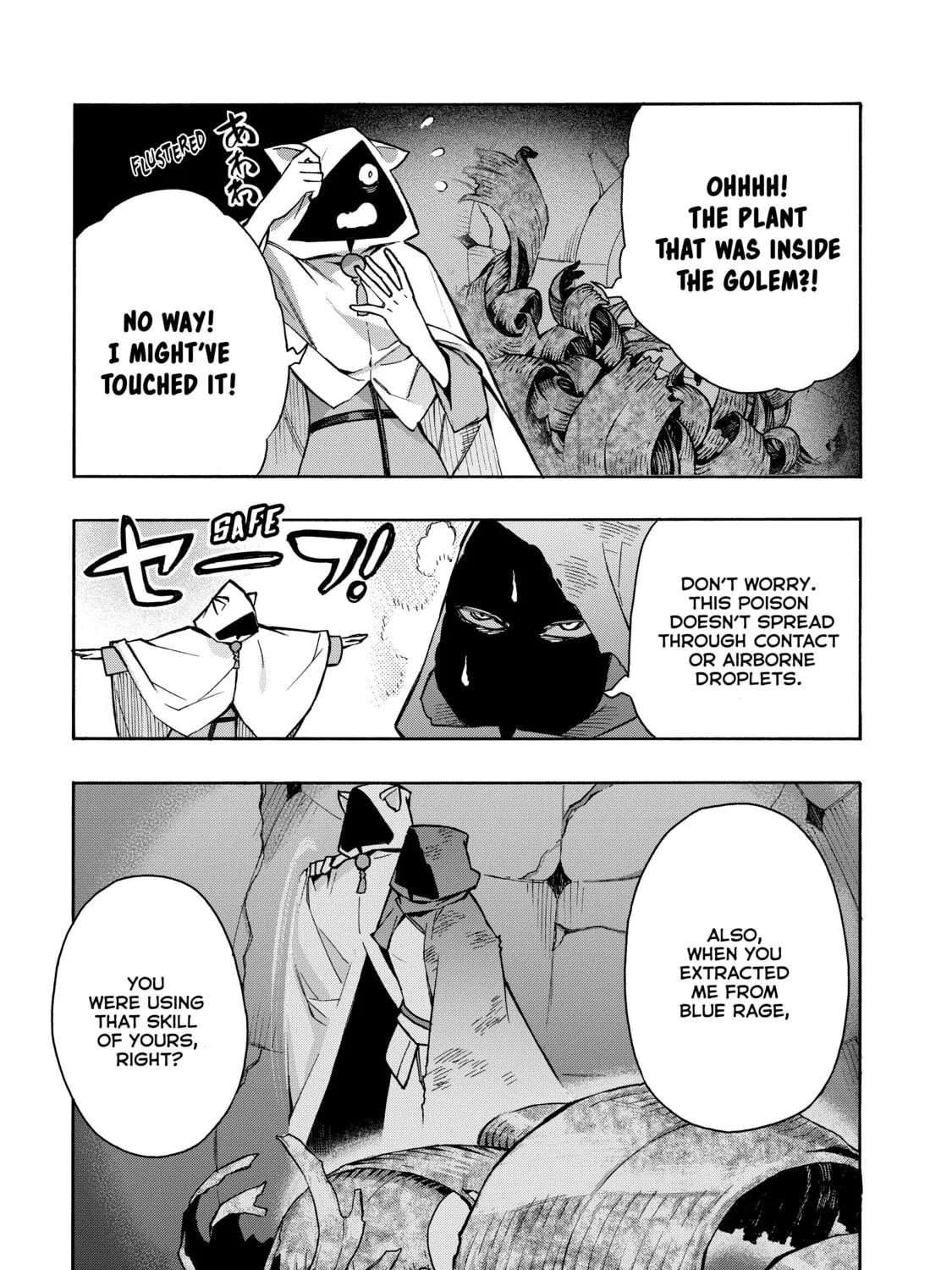 Read Black Summoner chapter 87 image 16 on Lezhin