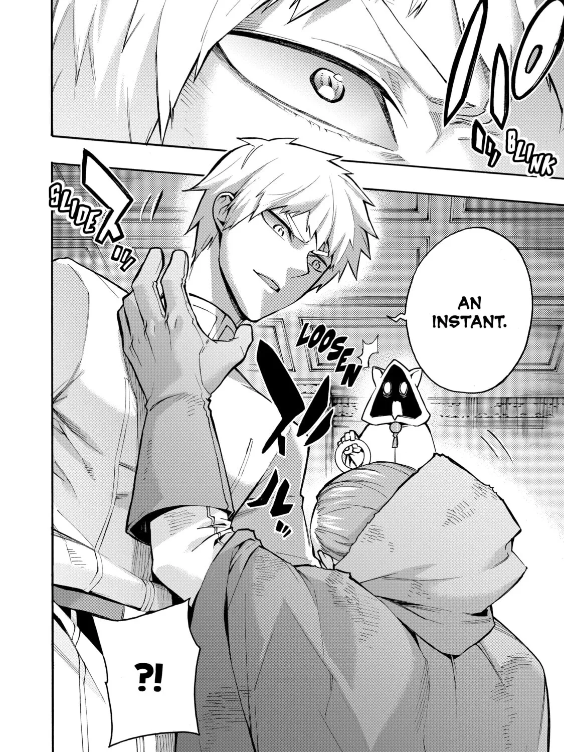 Read Black Summoner chapter 87 image 30 on Lezhin