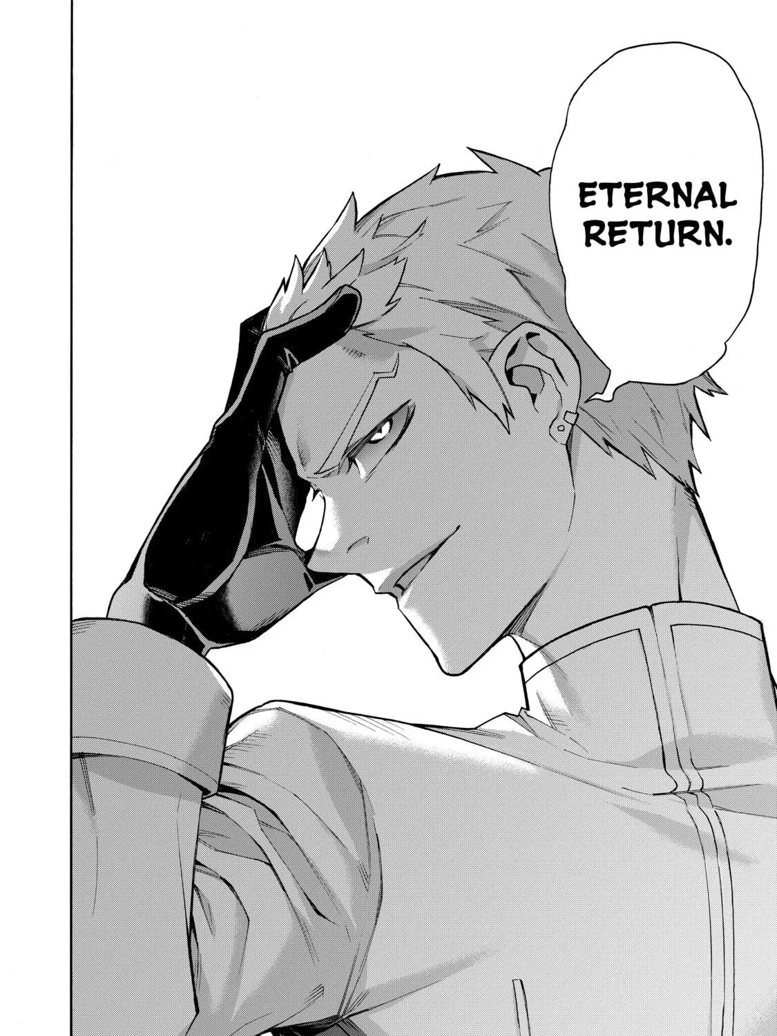 Read Black Summoner chapter 87 image 34 on Lezhin