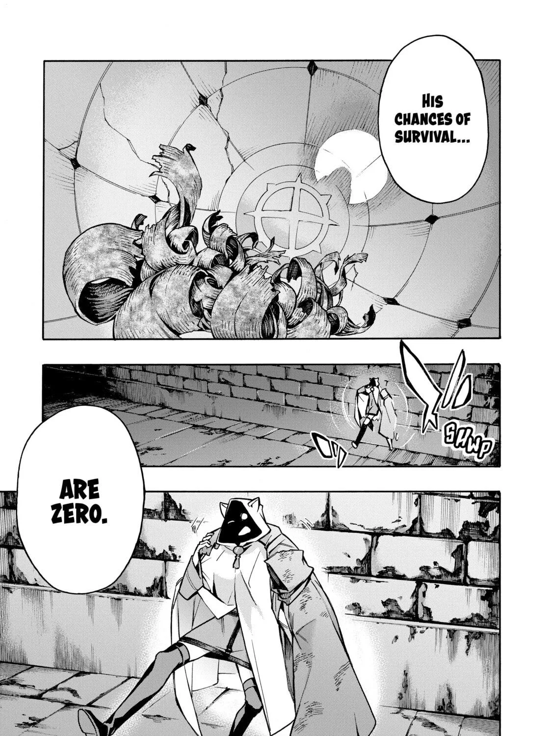 Read Black Summoner chapter 87 image 4 on Lezhin